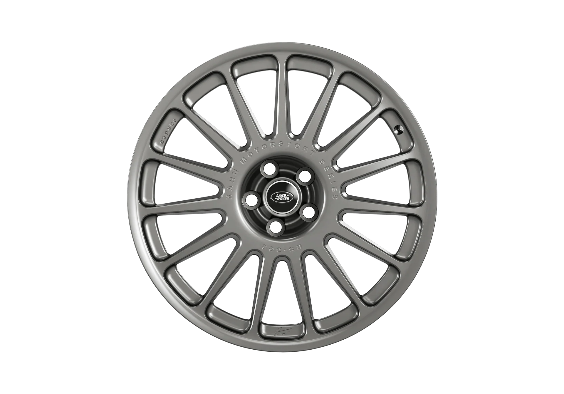Land Rover Defender (2020 Onwards) Forged Alloy Wheels - RS 300
