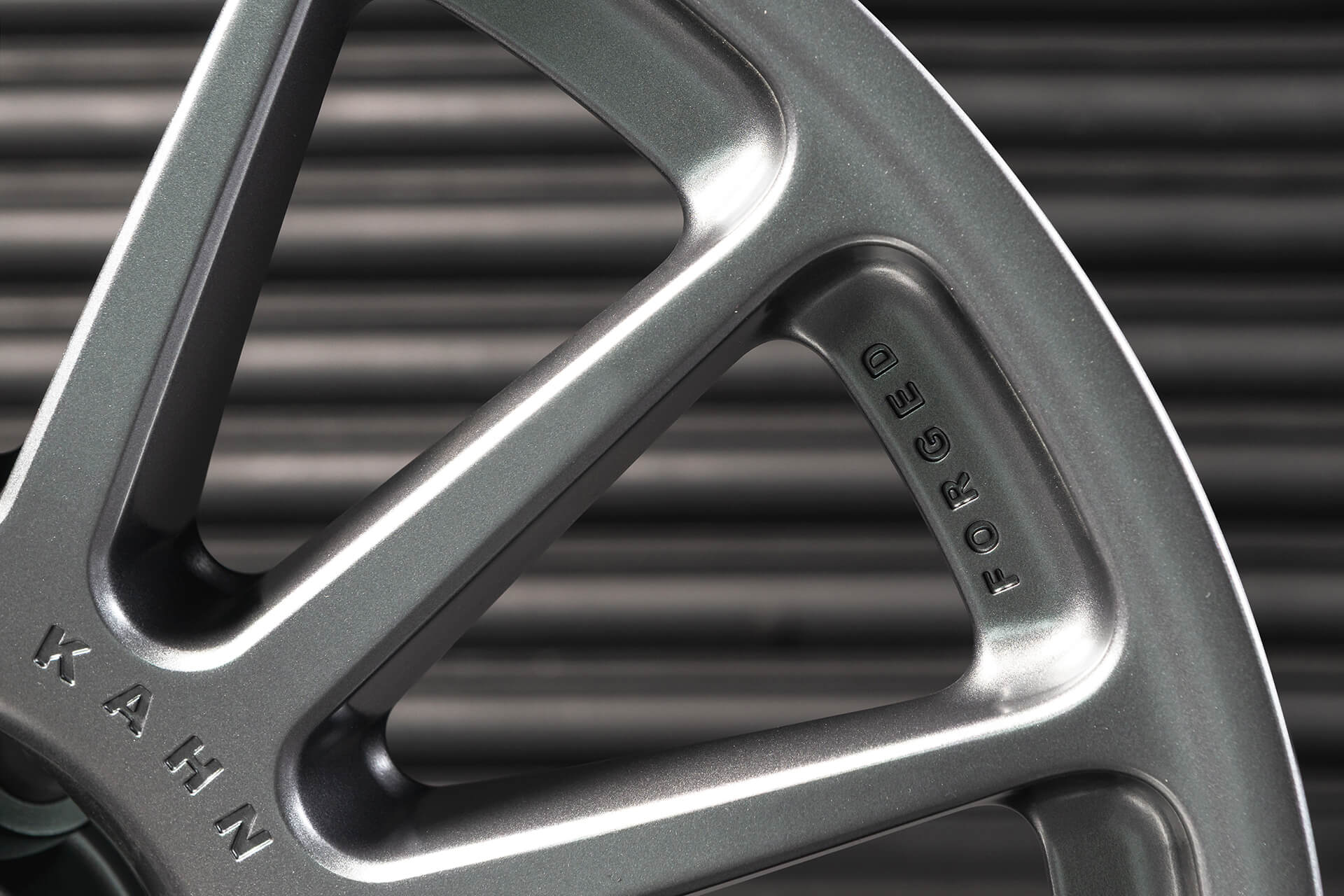 Land Rover Defender (2020 Onwards) Forged Alloy Wheels - RS 300 - Image 13