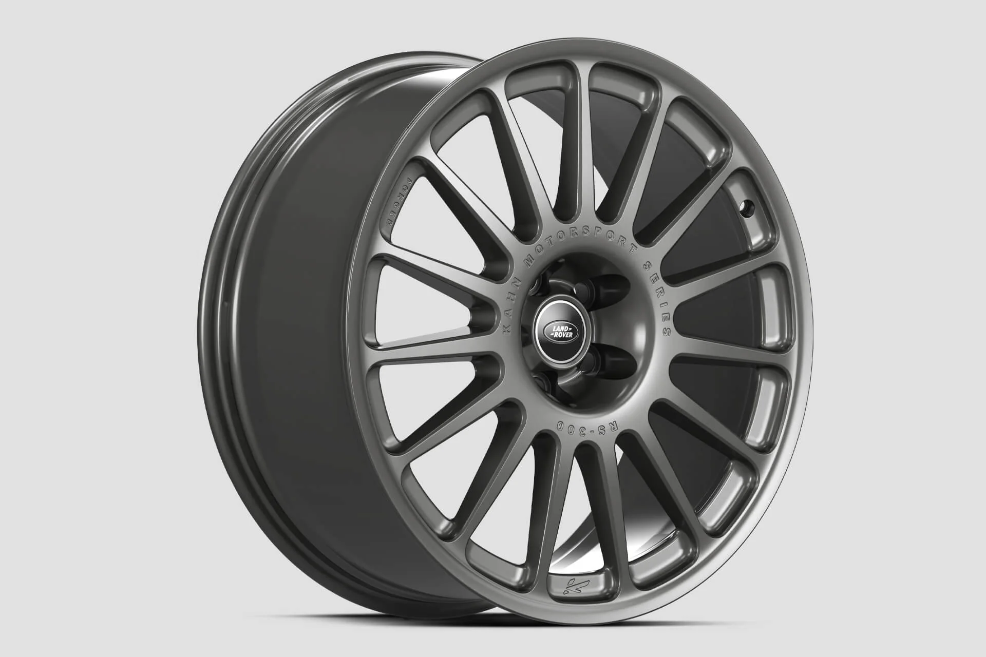 Land Rover Defender (2020 Onwards) Forged Alloy Wheels - RS 300 - Image 15
