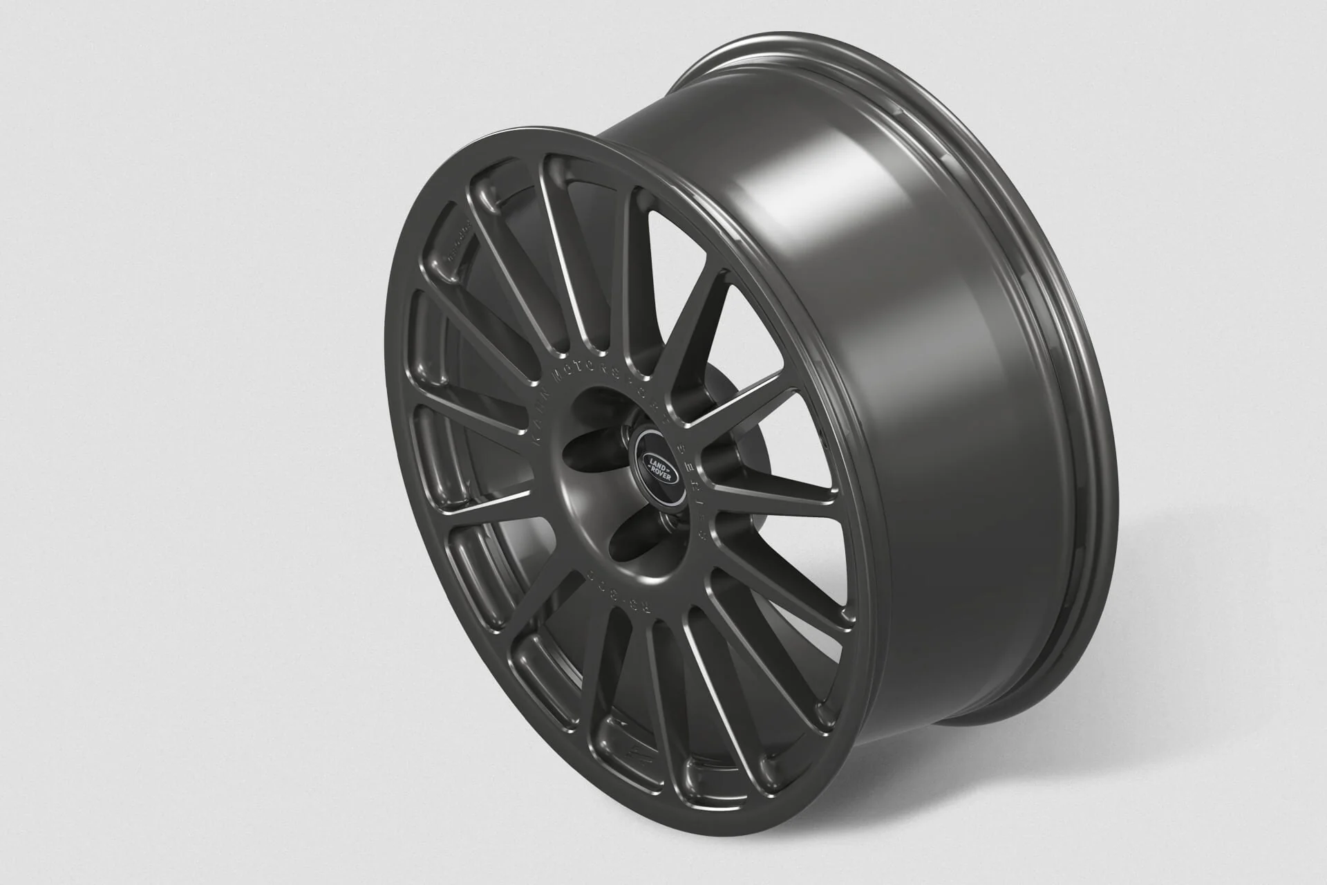 Land Rover Defender (2020 Onwards) Forged Alloy Wheels - RS 300 - Image 17
