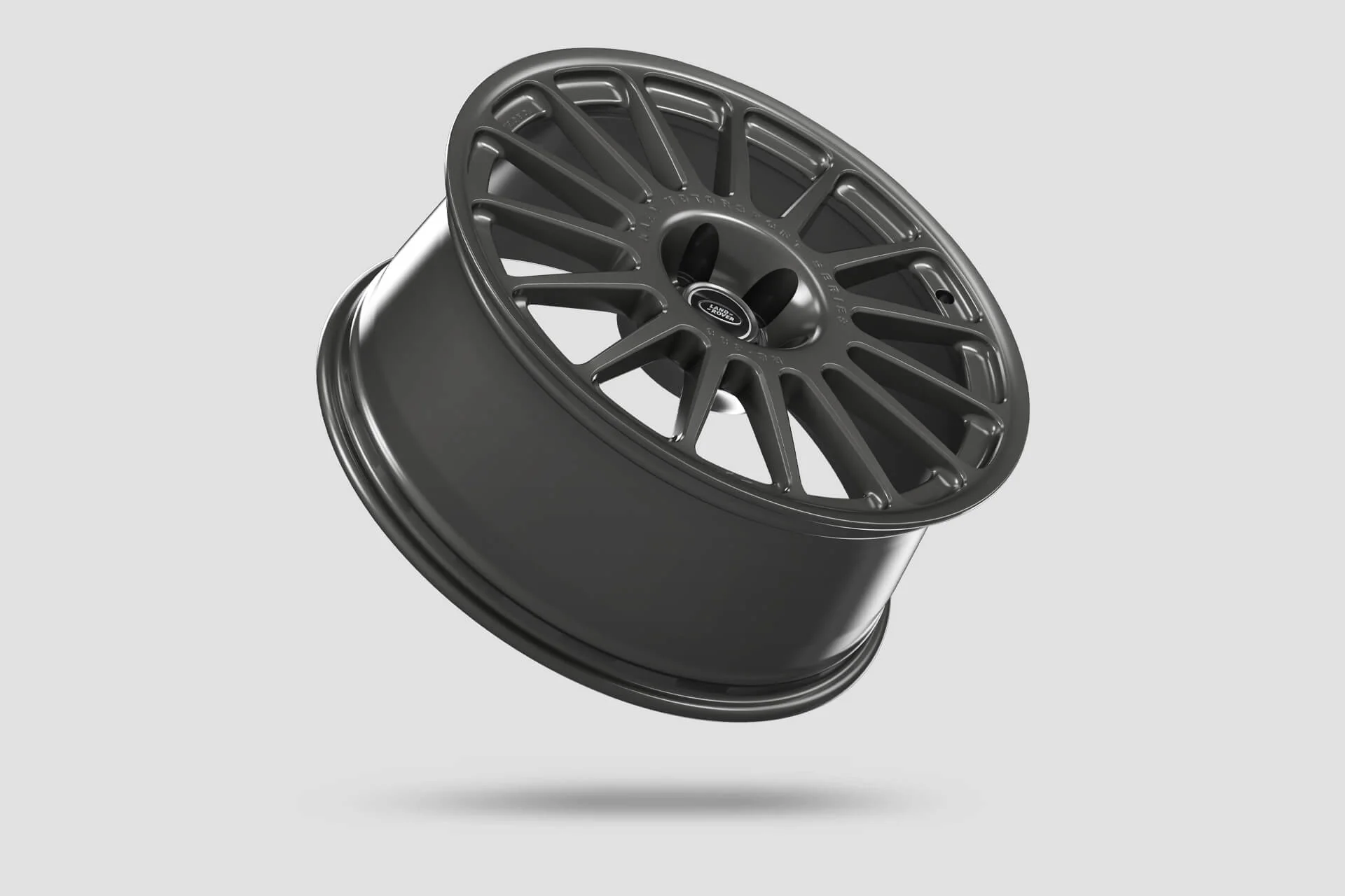 Land Rover Defender (2020 Onwards) Forged Alloy Wheels - RS 300 - Image 21