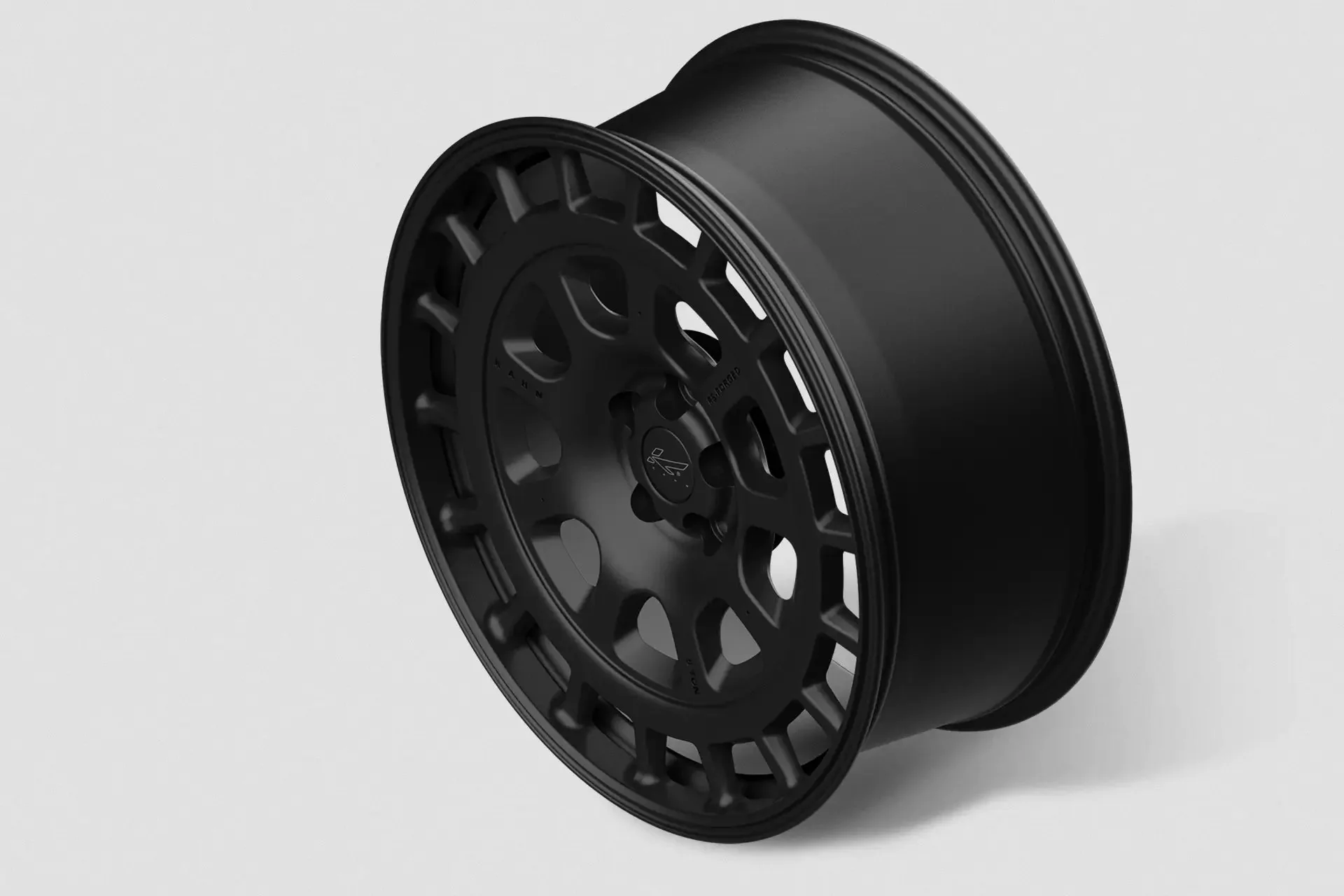 Land Rover Defender (2020 Onwards) RS-Forged Alloy Wheels - Hammerhead - Image 5