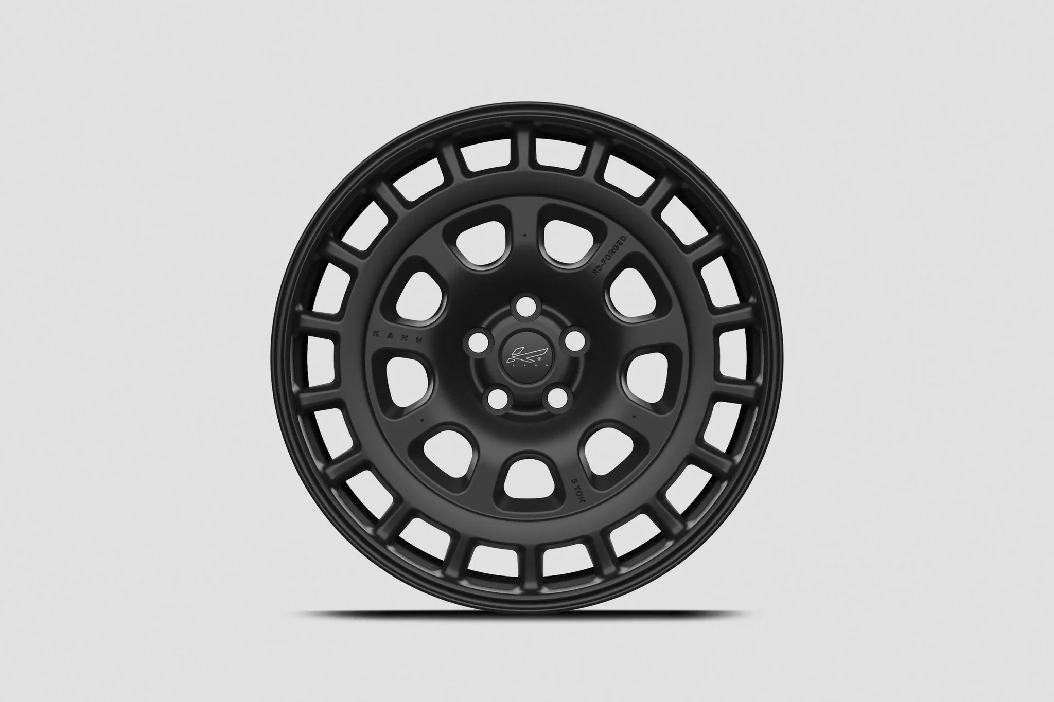 Land Rover Defender (2020 Onwards) RS-Forged Alloy Wheels - Hammerhead - Image 9