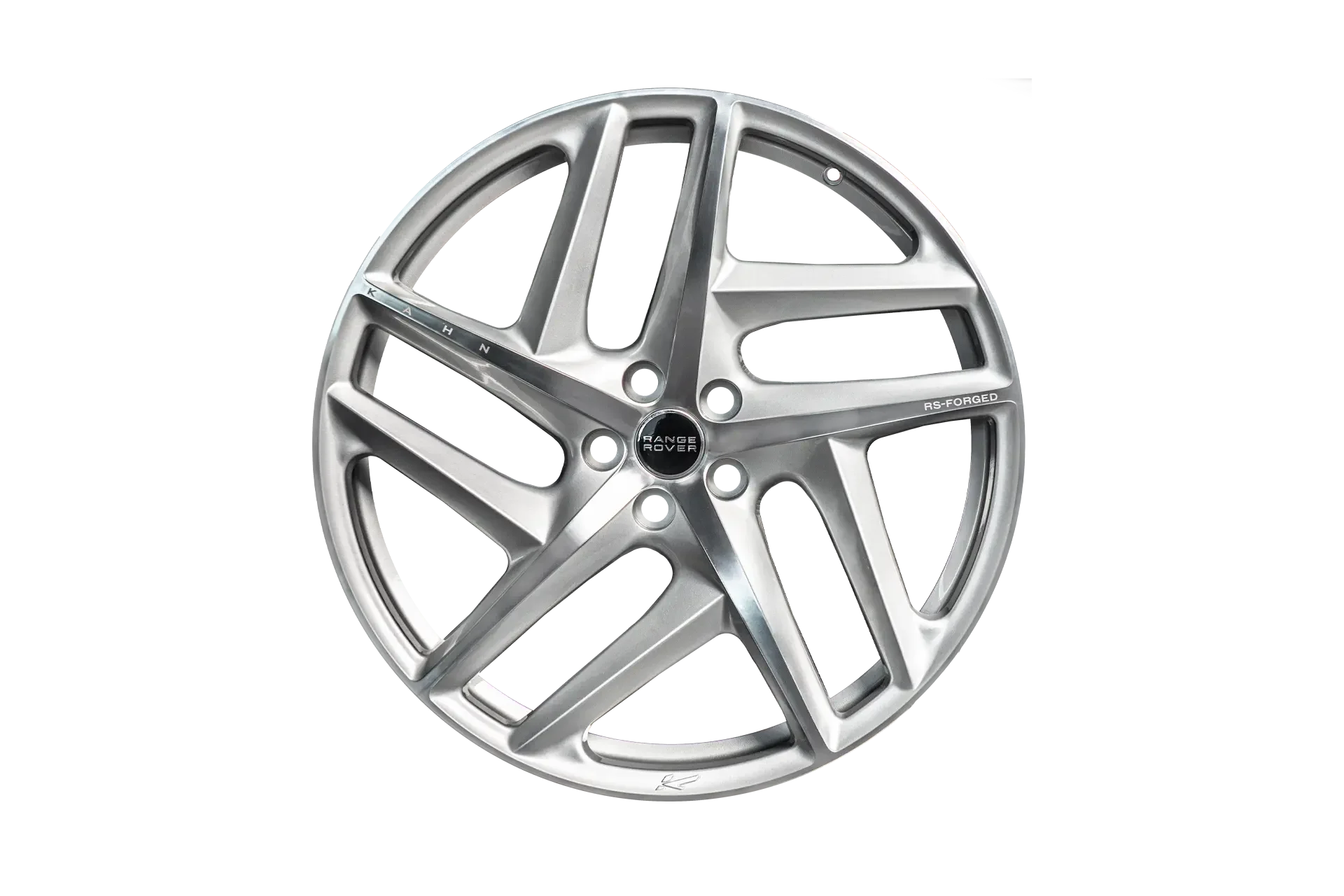 Land Rover Defender (2020 Onwards) RS-Forged Alloy Wheels - Type 52