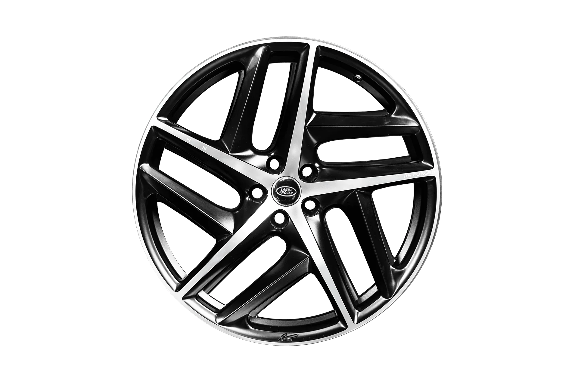 Land Rover Defender (2020 Onwards) RS-Forged Alloy Wheels - Type 52