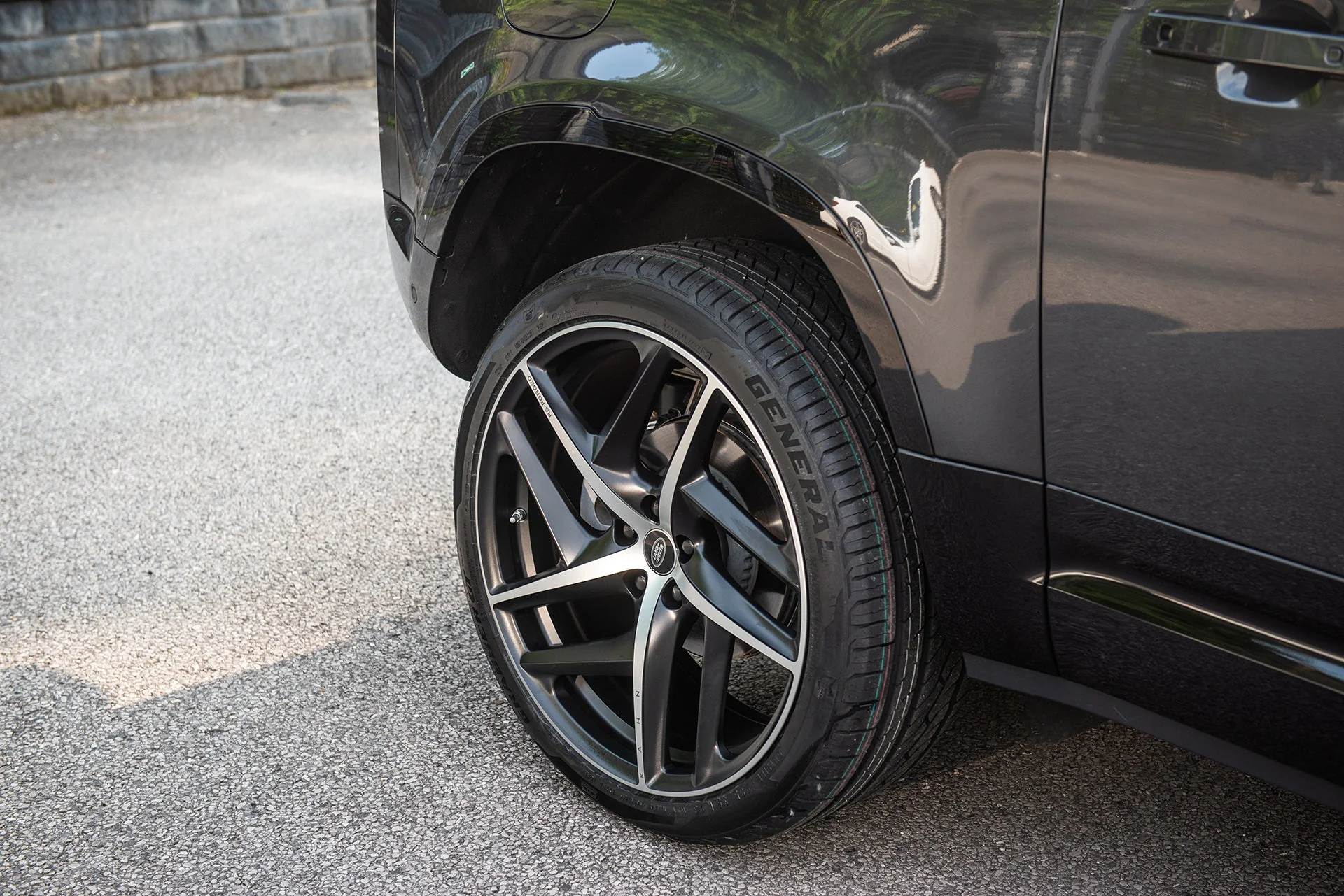 Land Rover Defender (2020 Onwards) RS-Forged Alloy Wheels - Type 52 - Image 7
