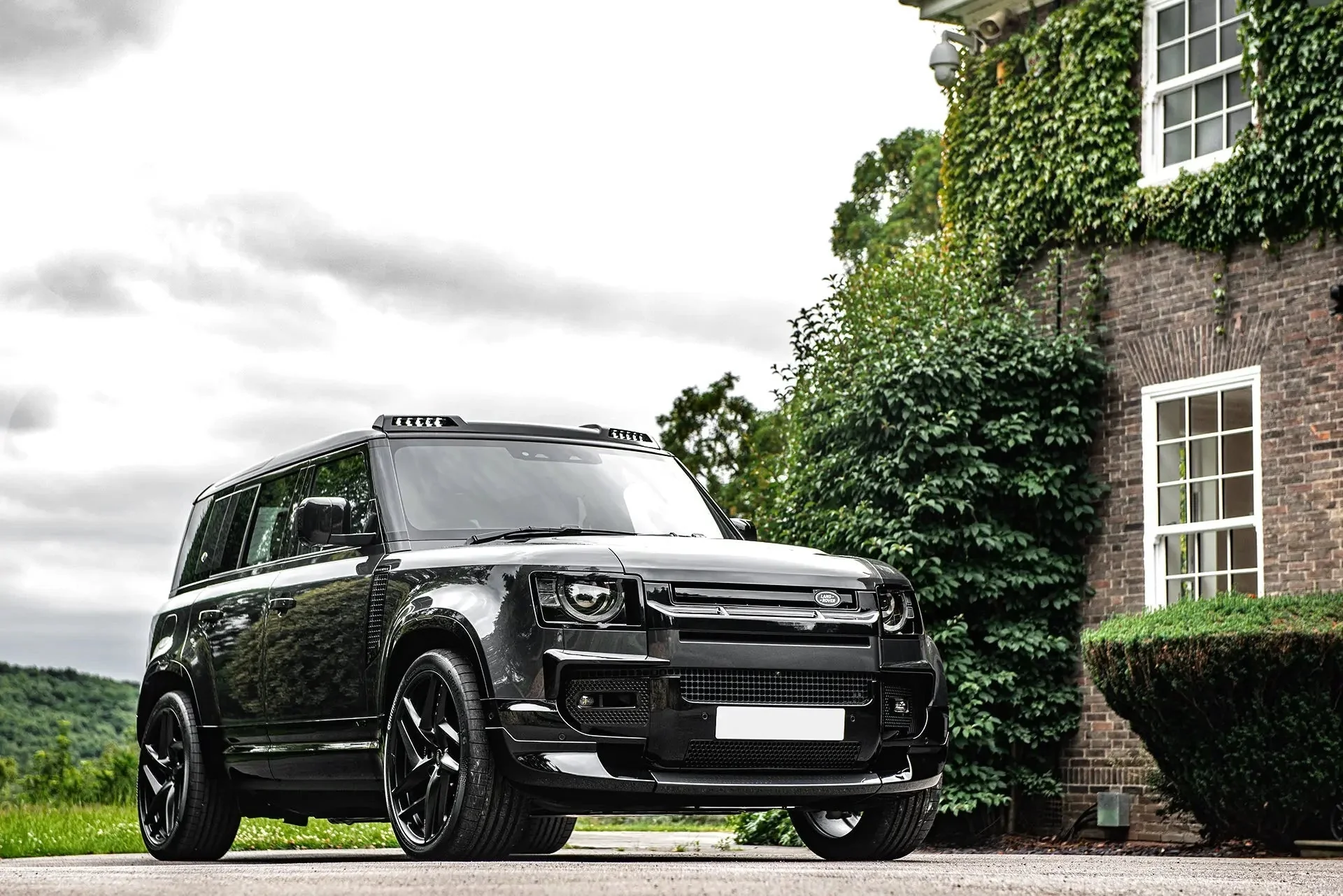 Land Rover Defender (2020 Onwards) RS-Forged Alloy Wheels - Type 52 - Image 5