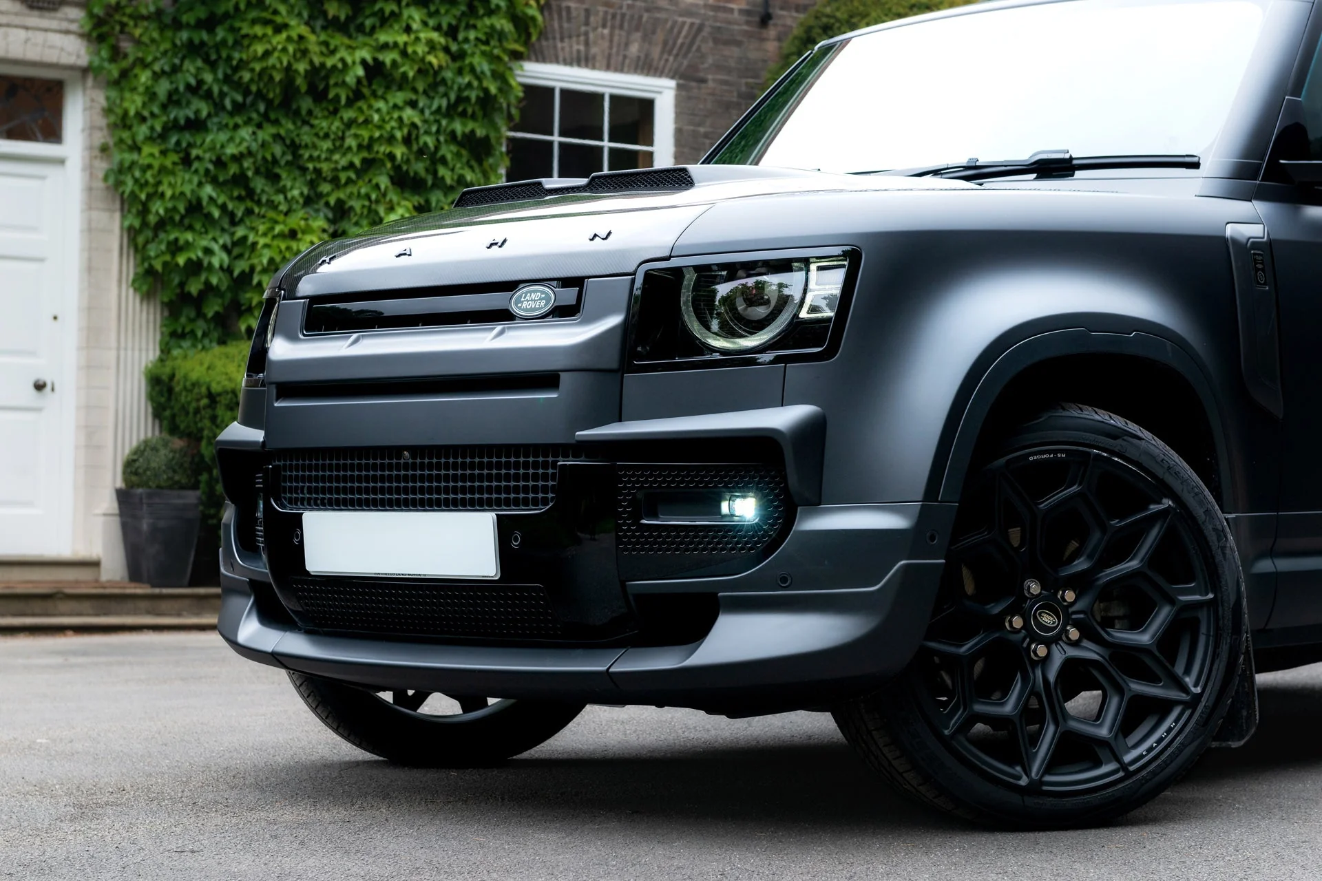 Land Rover Defender (2020 Onwards) RS-Forged Alloy Wheels - Type 57 - Image 16