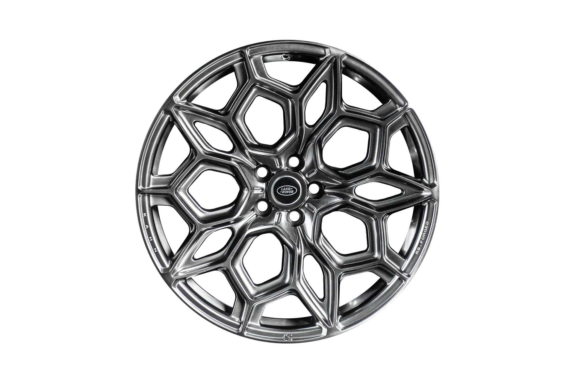 Land Rover Defender (2020 Onwards) RS-Forged Alloy Wheels - Type 57
