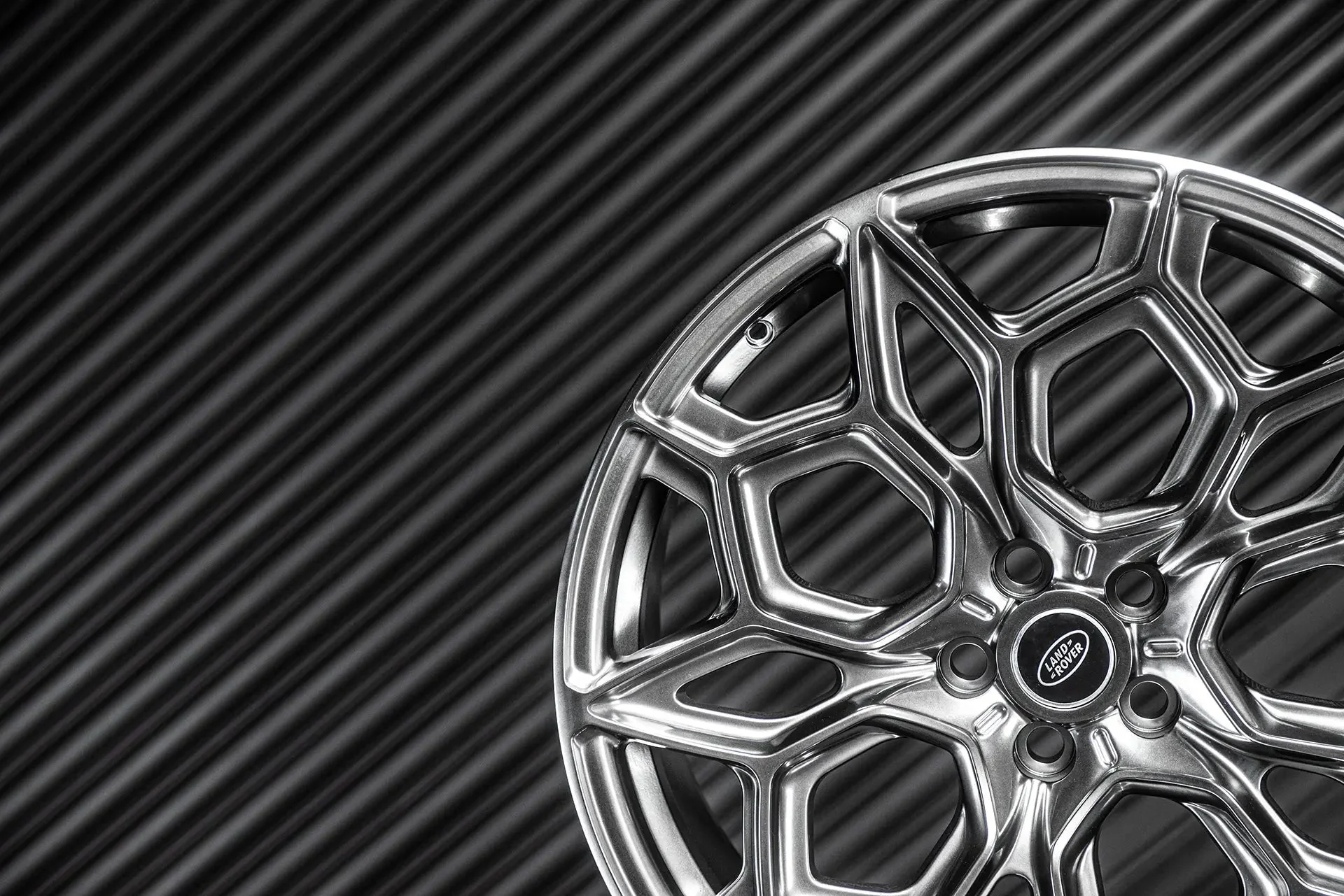 Land Rover Defender (2020 Onwards) RS-Forged Alloy Wheels - Type 57 - Image 5