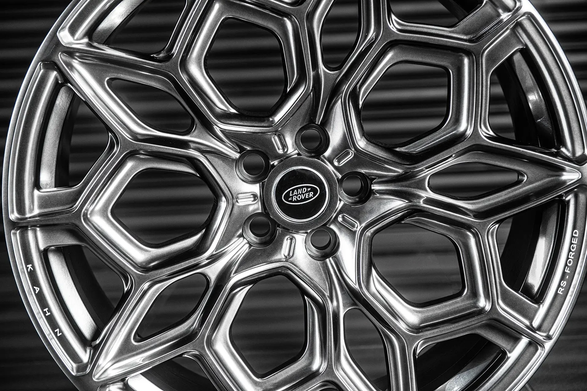 Land Rover Defender (2020 Onwards) RS-Forged Alloy Wheels - Type 57 - Image 6