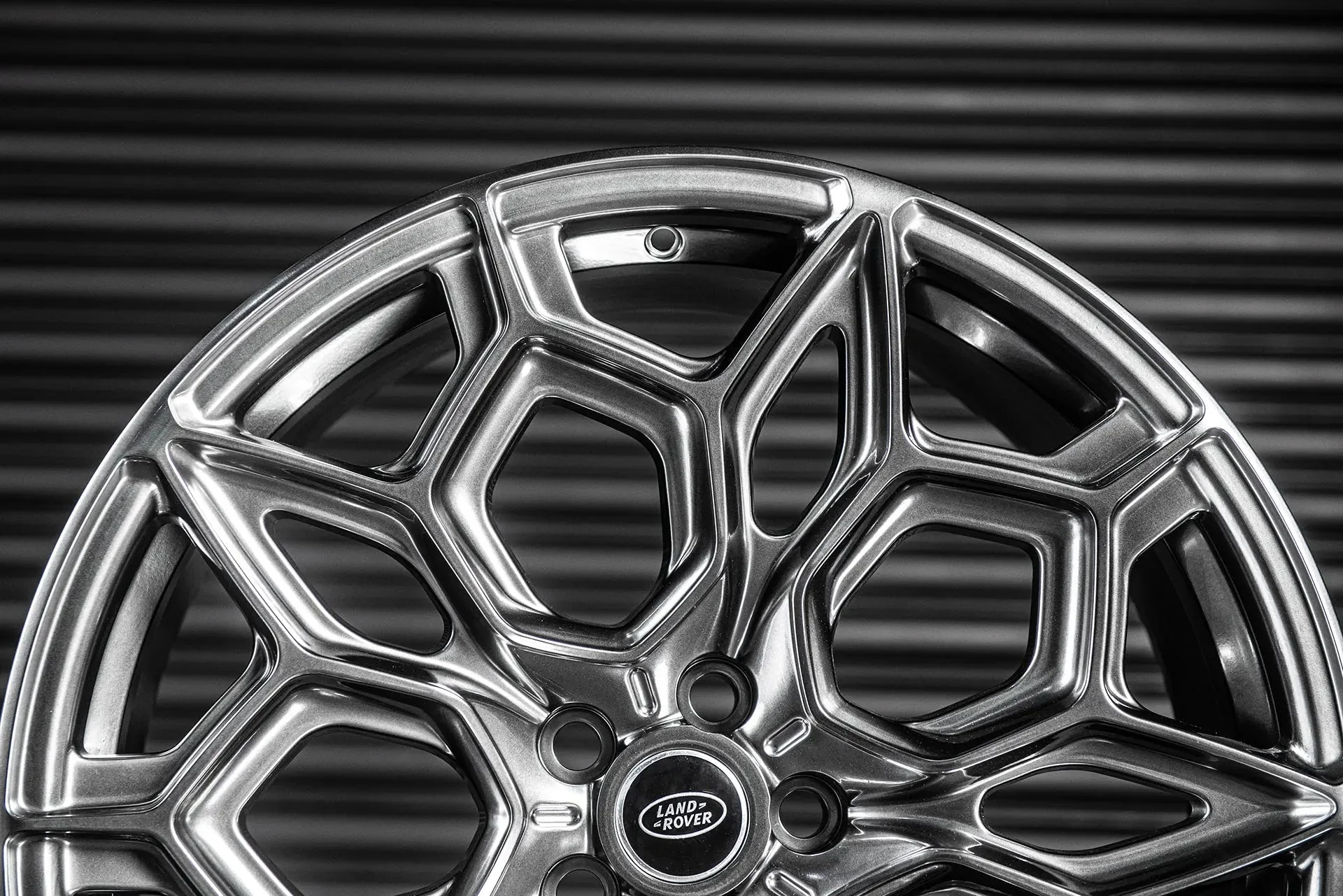 Land Rover Defender (2020 Onwards) RS-Forged Alloy Wheels - Type 57 - Image 7
