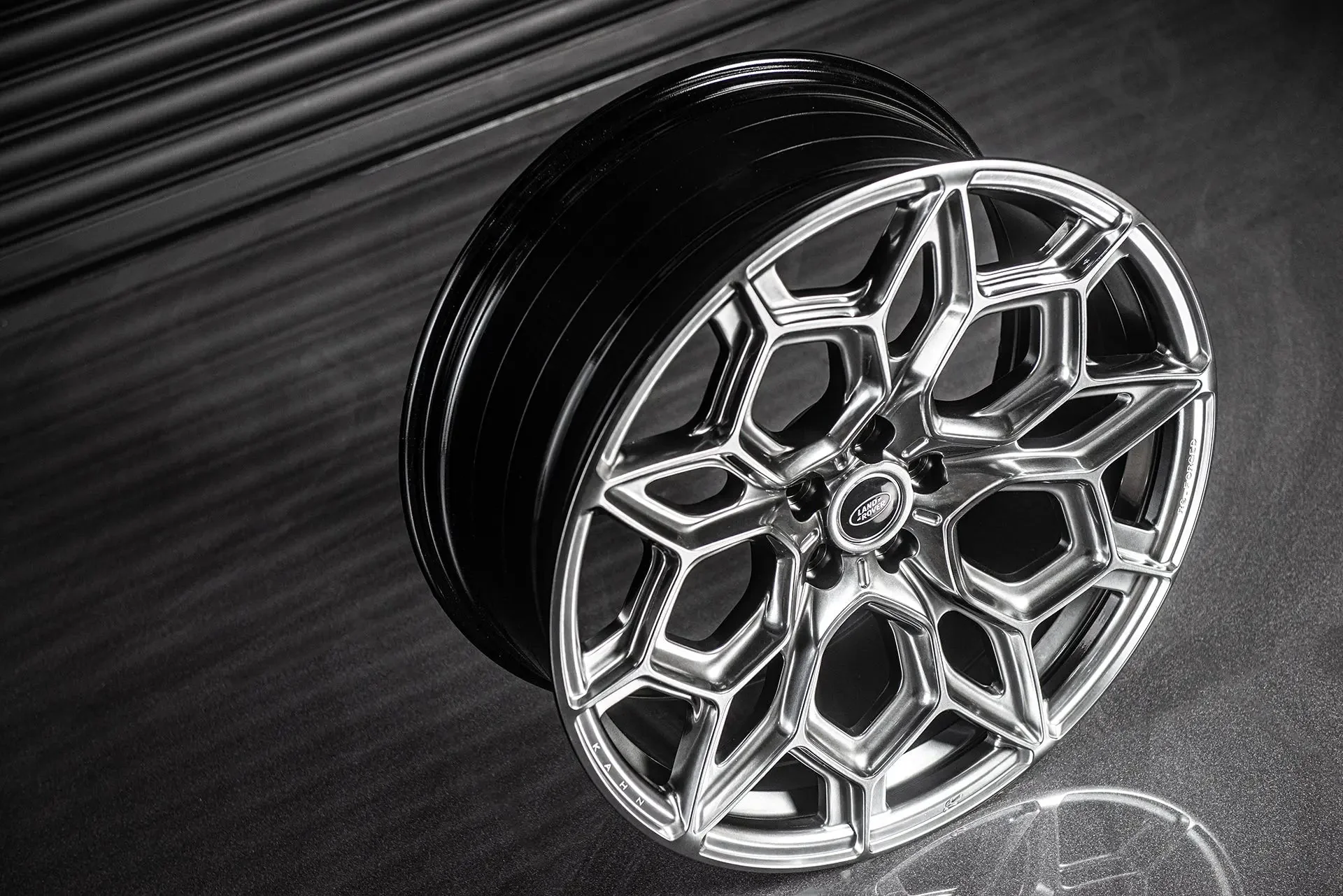 Land Rover Defender (2020 Onwards) RS-Forged Alloy Wheels - Type 57 - Image 8