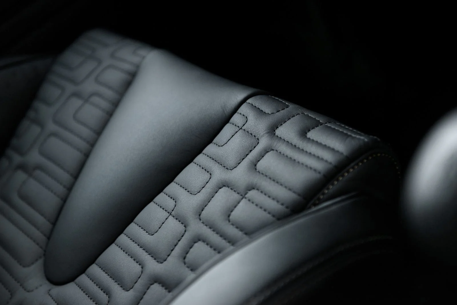 Land Rover Defender 90 (1991-2016) Sport Leather Interior - Image 9