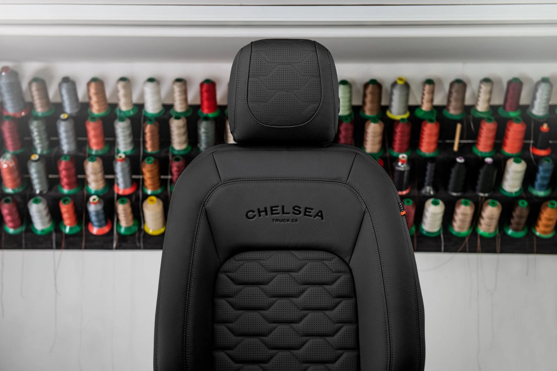 Land Rover Defender 90 (2020 Onwards) Comfort Leather Interior - Image 4