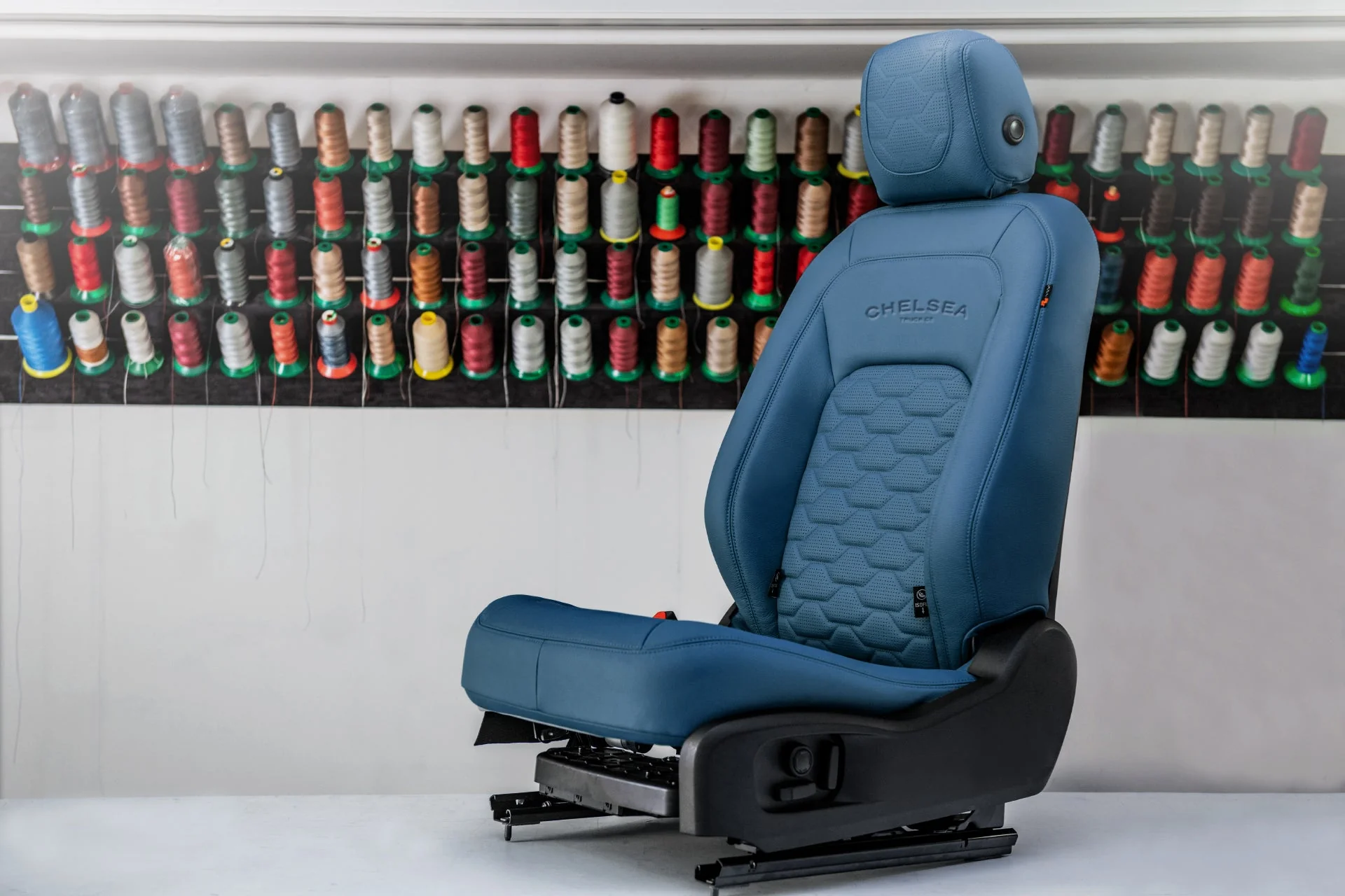 Land Rover Defender 90 (2020 Onwards) Comfort Leather Interior - Image 2
