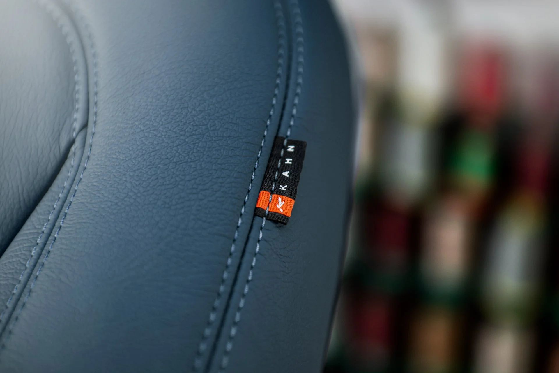 Land Rover Defender 90 (2020 Onwards) Comfort Leather Interior - Image 3