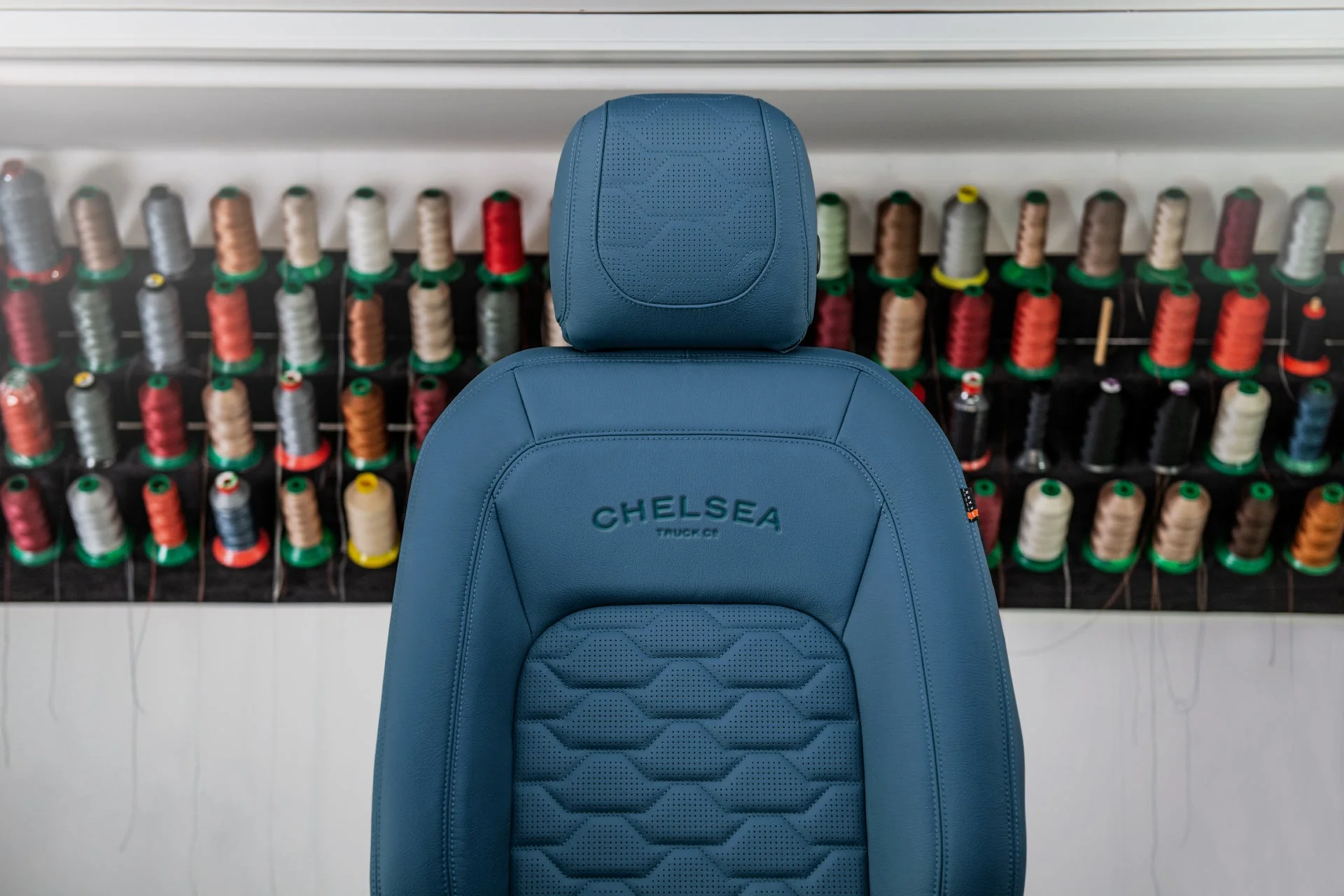 Land Rover Defender 90 (2020 Onwards) Comfort Leather Interior - Image 4