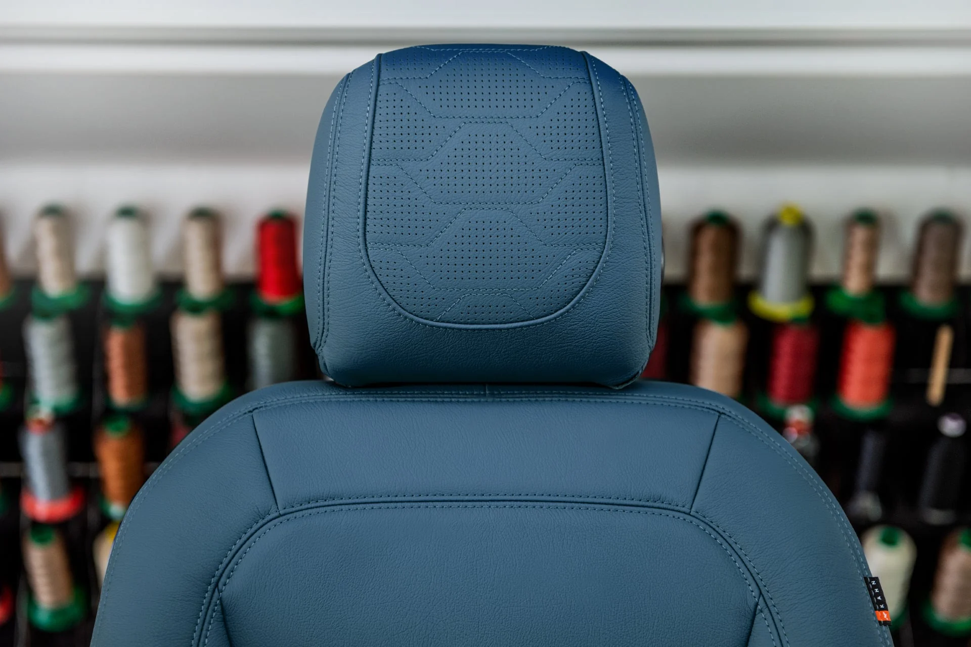 Land Rover Defender 90 (2020 Onwards) Comfort Leather Interior - Image 6