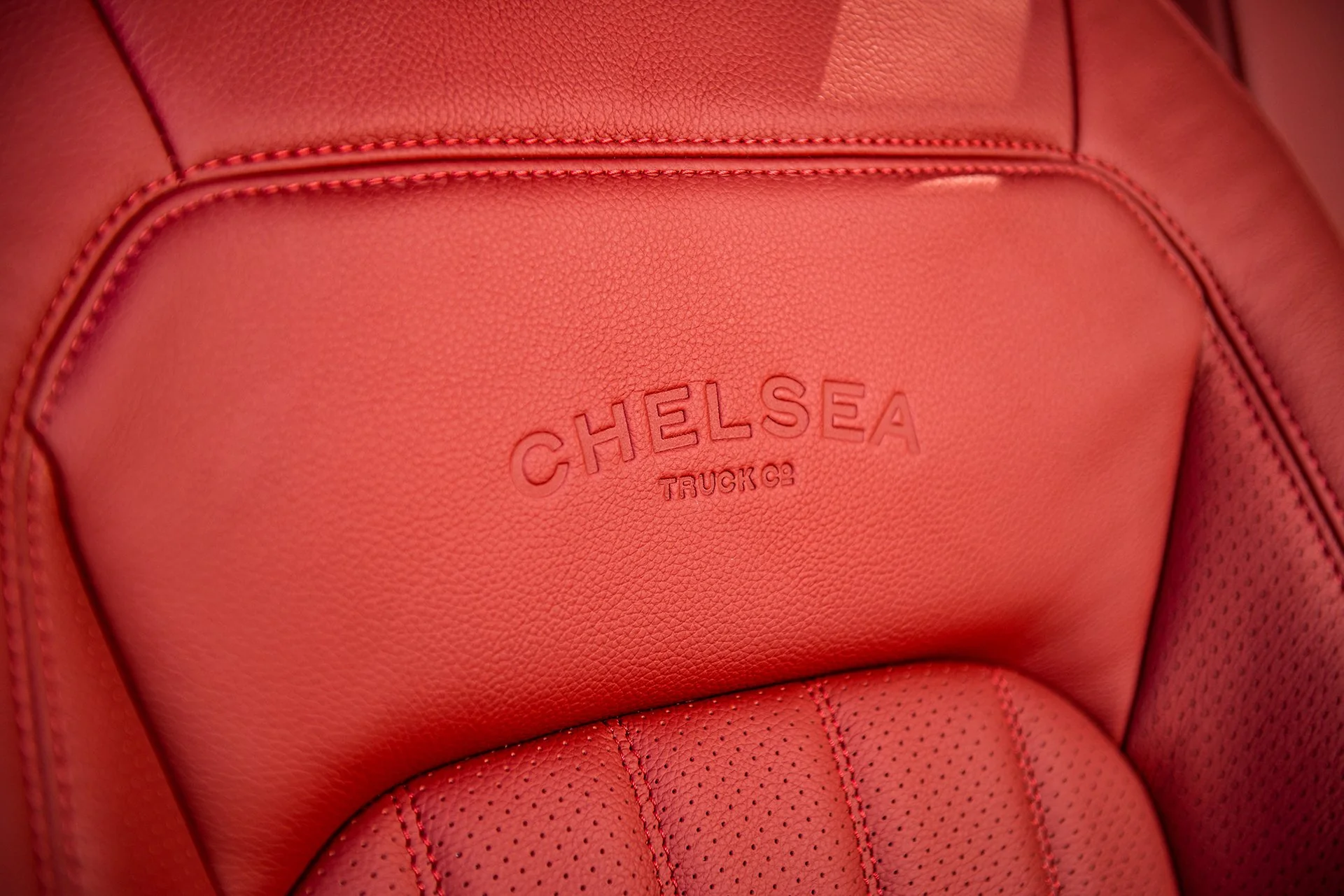 Land Rover Defender 90 (2020 Onwards) Comfort Leather Interior - Image 18