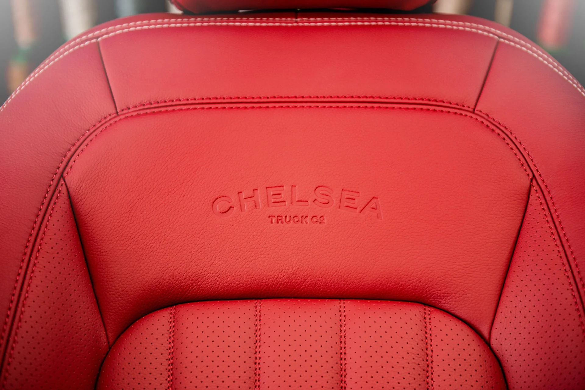 Land Rover Defender 90 (2020 Onwards) Comfort Leather Interior - Image 5