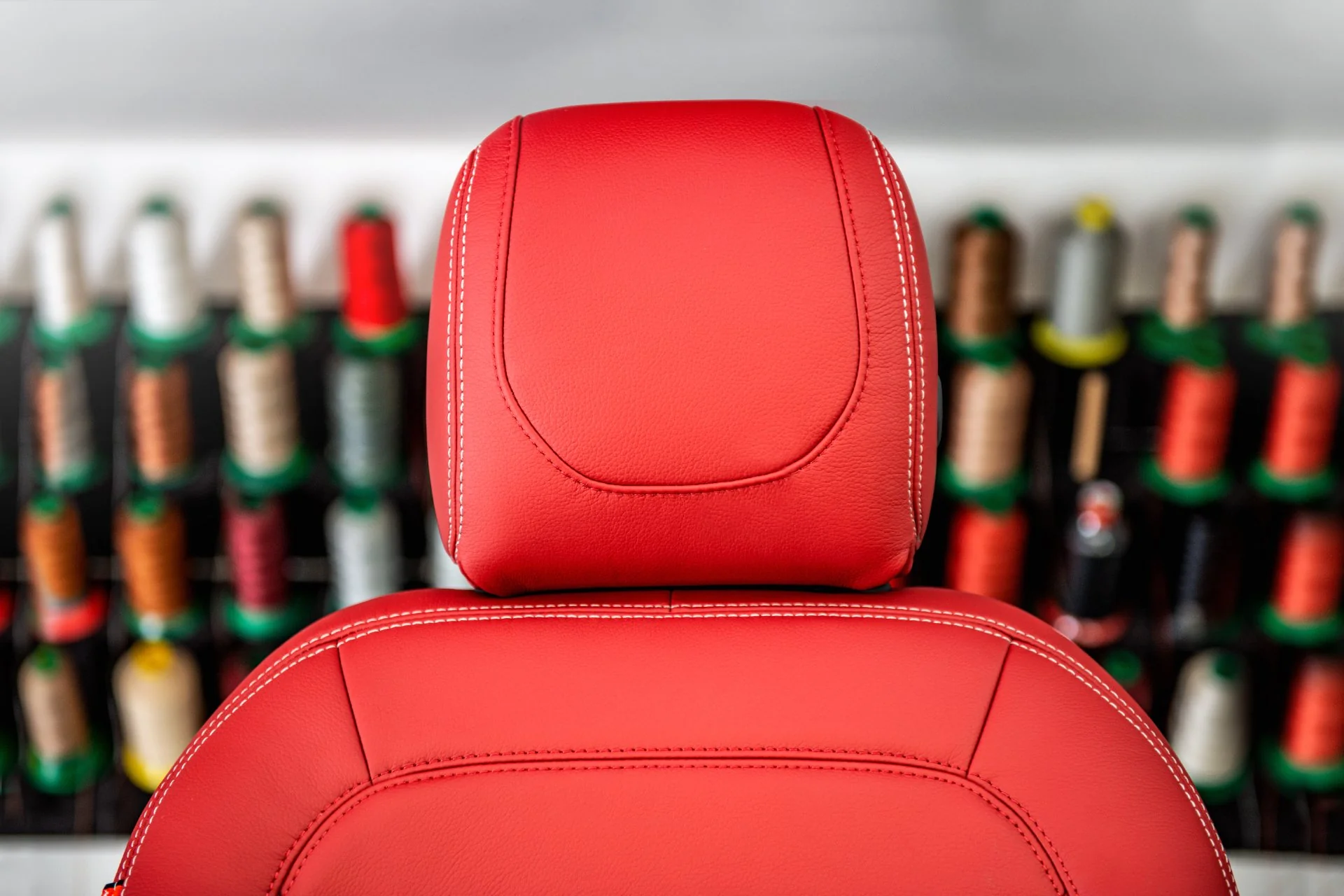 Land Rover Defender 90 (2020 Onwards) Comfort Leather Interior - Image 6