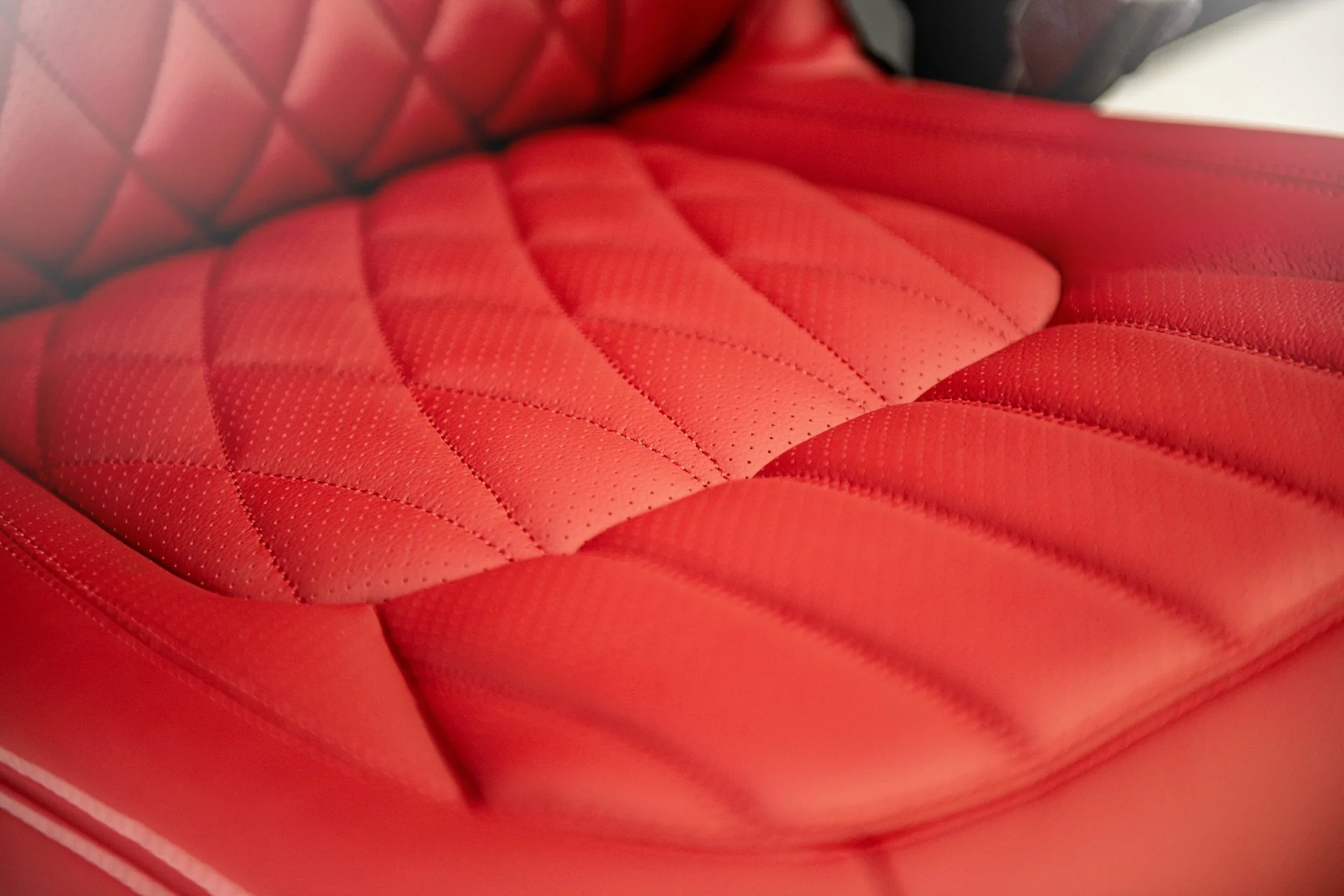 Land Rover Defender 90 (2020 Onwards) Comfort Leather Interior - Image 8