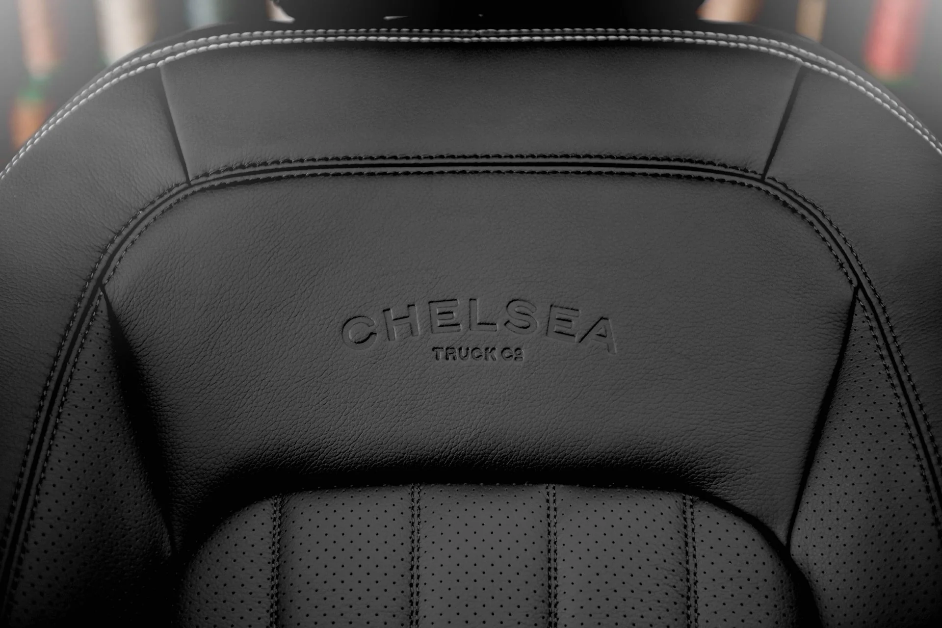 Land Rover Defender 90 (2020 Onwards) Comfort Leather Interior - Image 5