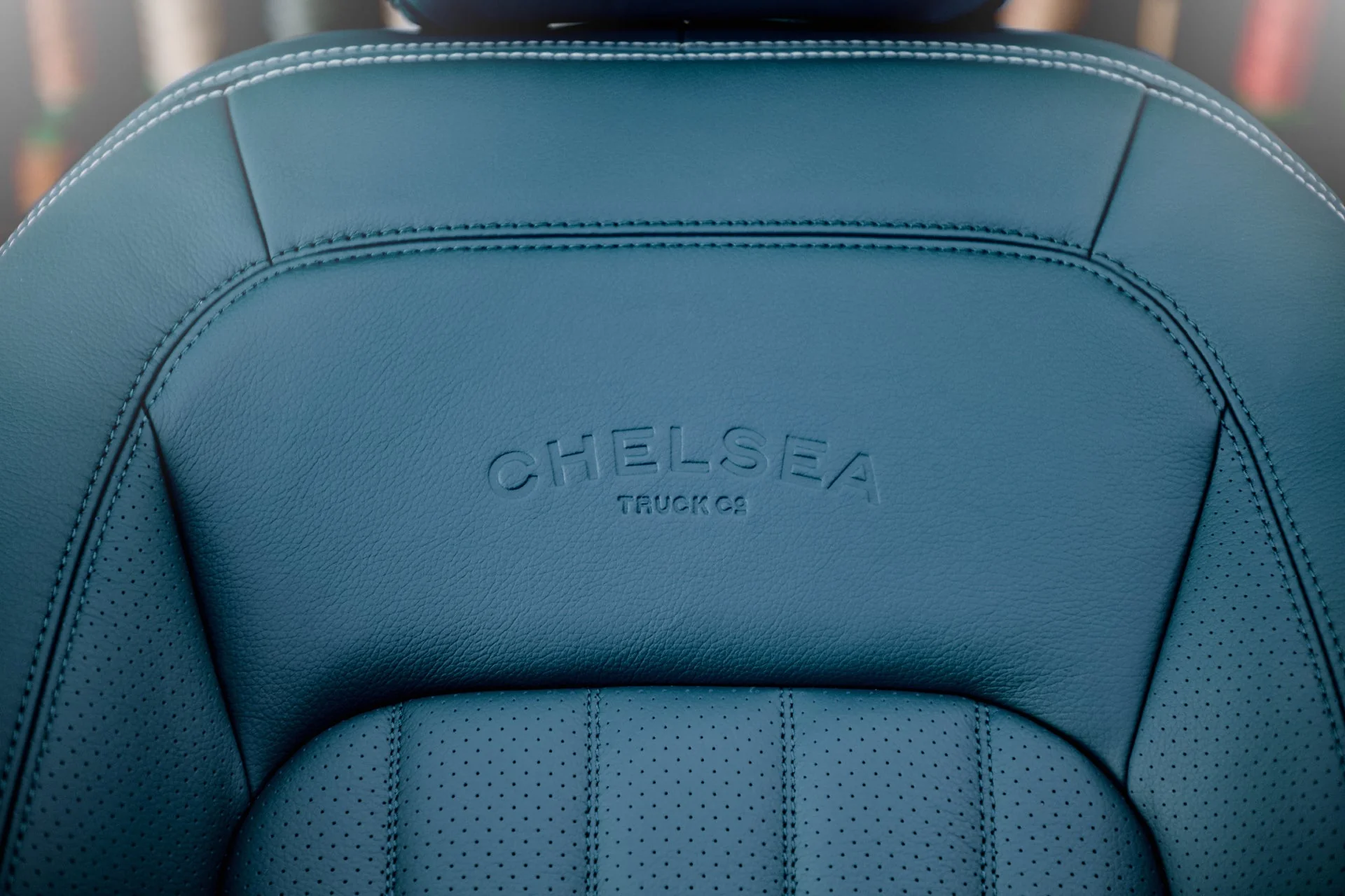 Land Rover Defender 90 (2020 Onwards) Comfort Leather Interior - Image 5