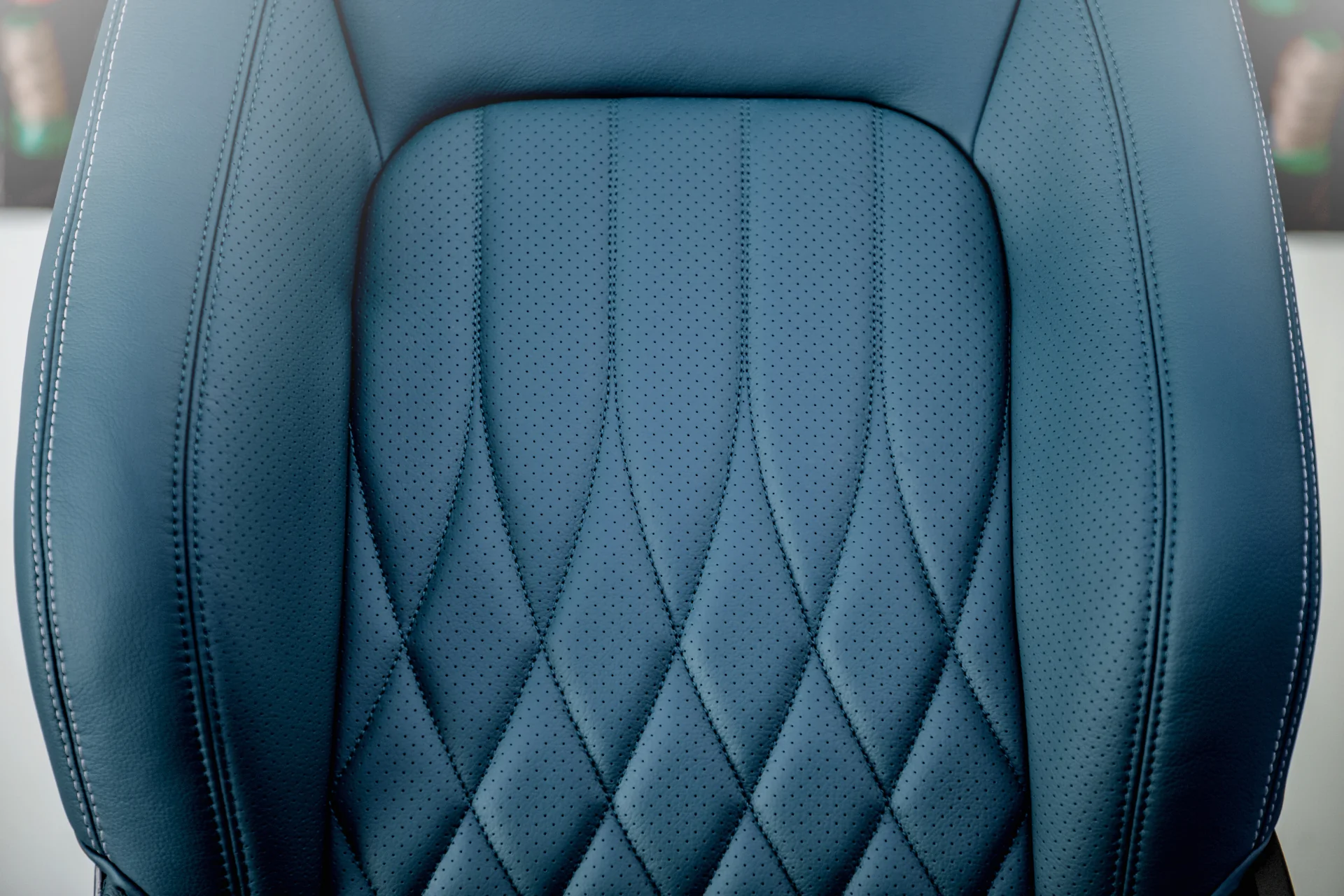 Land Rover Defender 90 (2020 Onwards) Comfort Leather Interior - Image 7