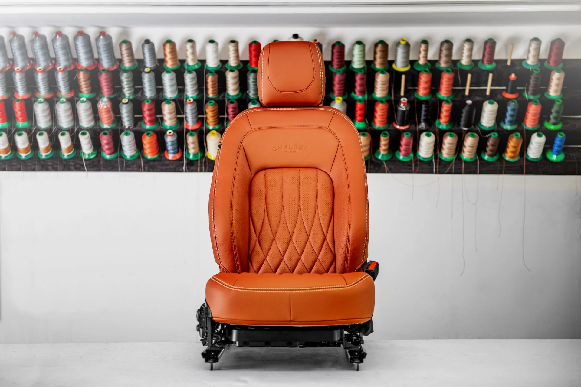 Land Rover Defender 90 (2020 Onwards) Comfort Leather Interior