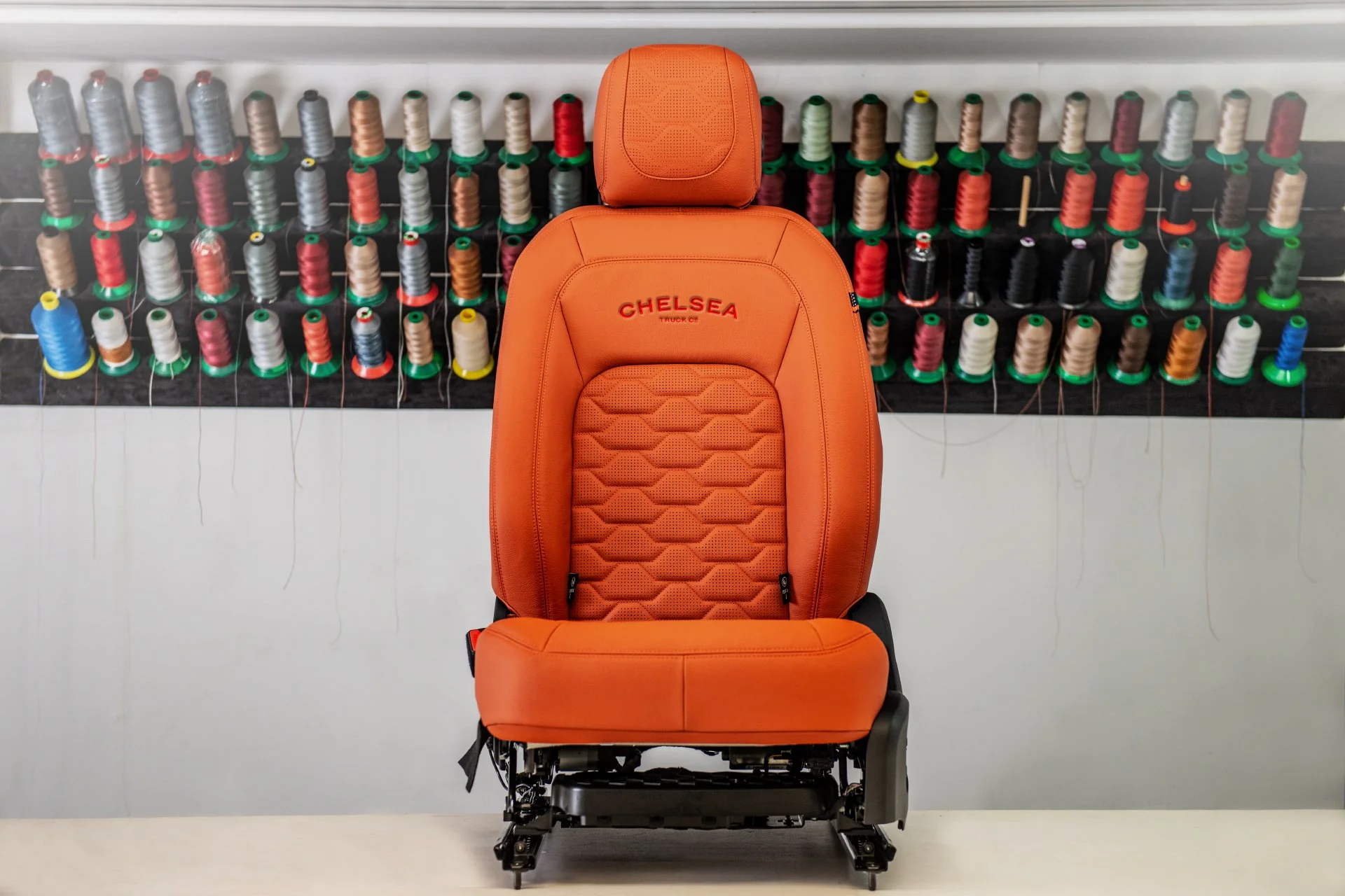 Land Rover Defender 90 (2020 Onwards) Comfort Leather Interior