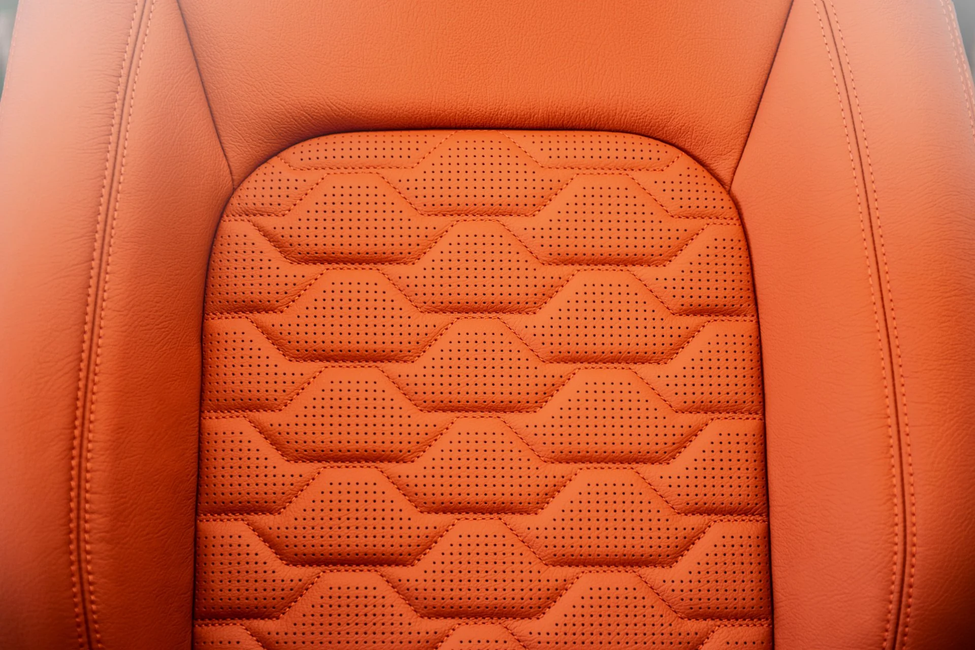 Land Rover Defender 90 (2020 Onwards) Comfort Leather Interior - Image 5