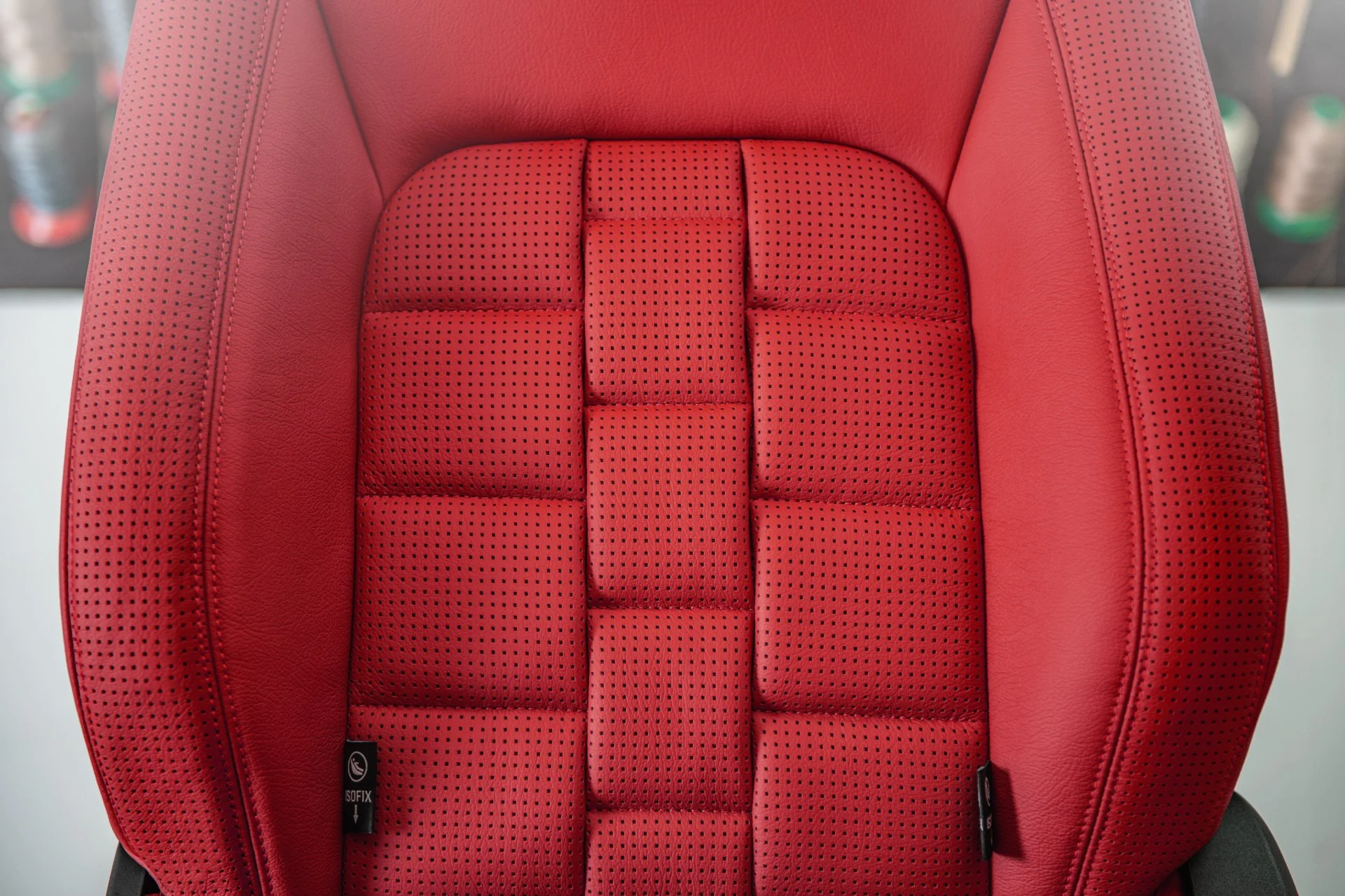 Land Rover Defender 90 (2020 Onwards) Comfort Leather Interior - Image 5