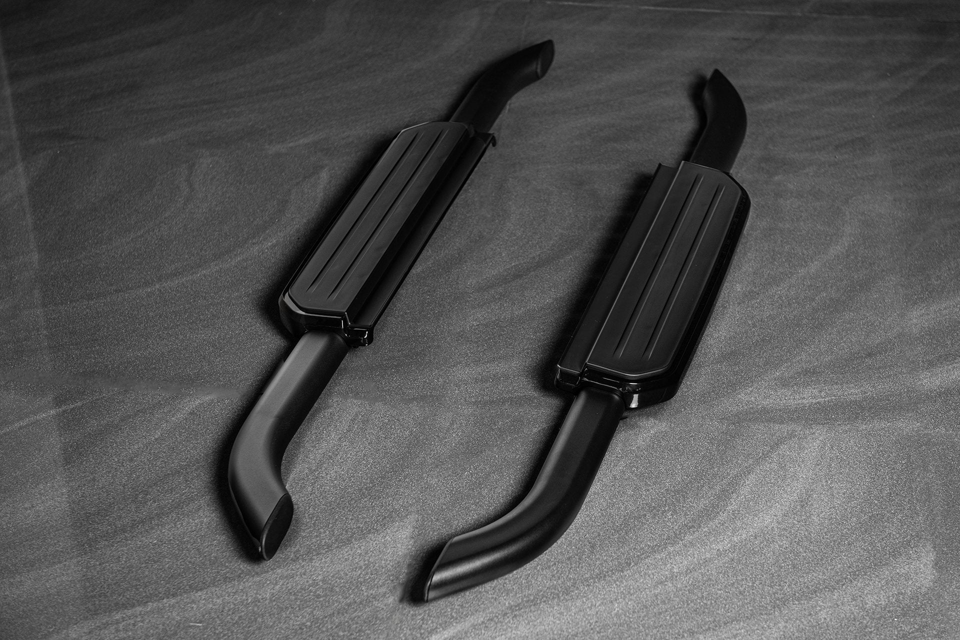 Land Rover Defender 90 (2020 Onwards) Side Steps