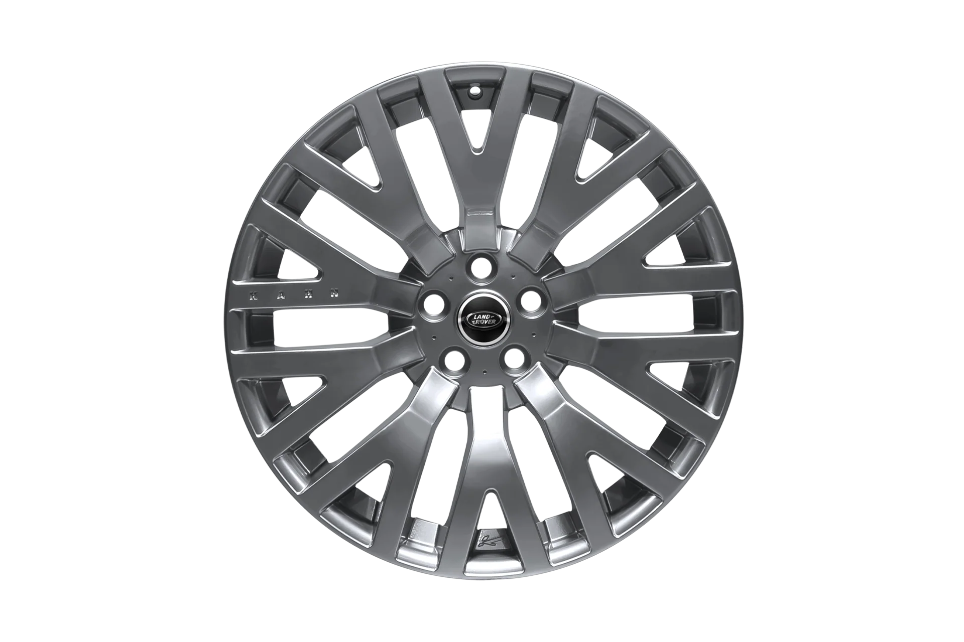 Land Rover Discovery (2017 Onwards) RS Light Alloy Wheels