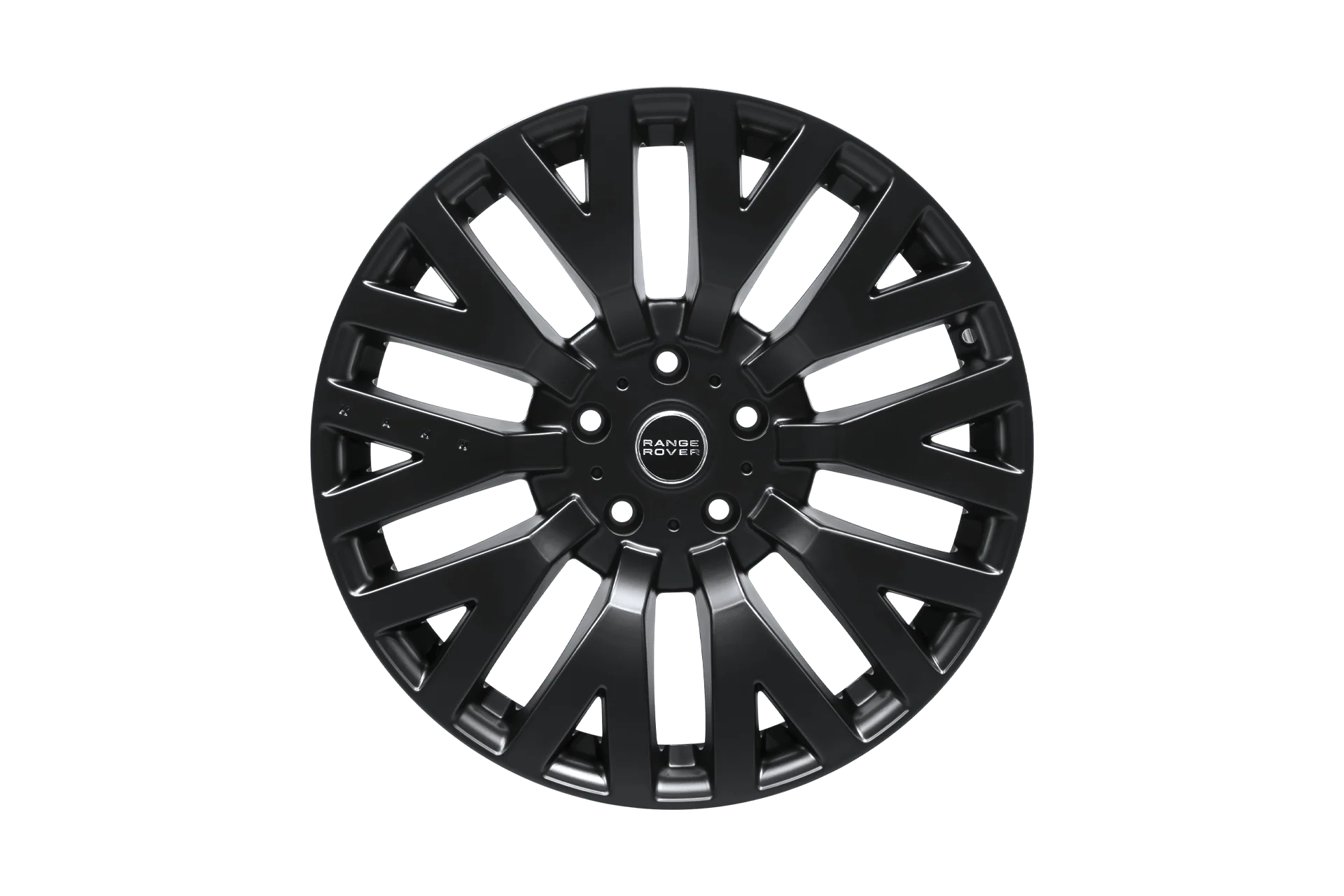 Land Rover Discovery (2017 Onwards) RS Light Alloy Wheels
