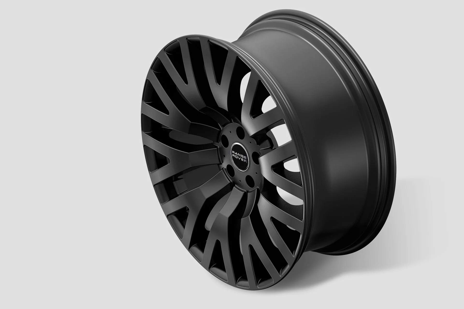 Land Rover Discovery (2017 Onwards) RS Light Alloy Wheels - Image 3