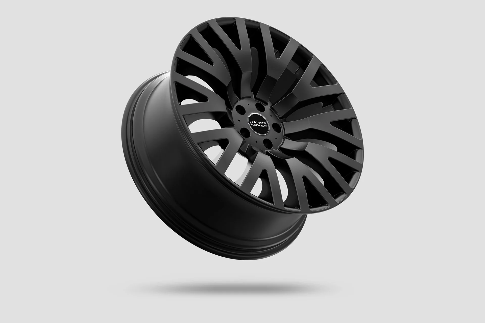 Land Rover Discovery (2017 Onwards) RS Light Alloy Wheels - Image 4