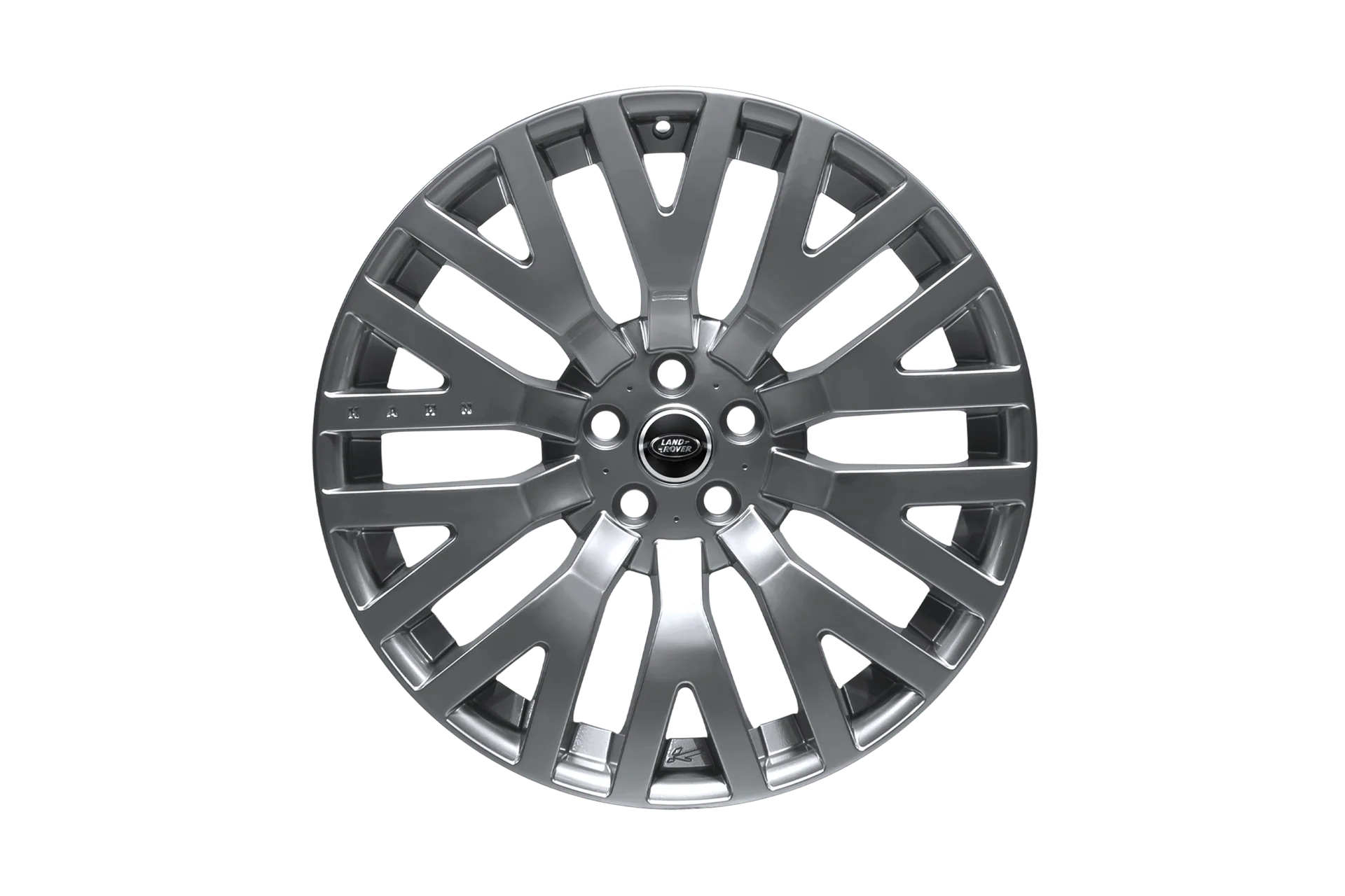 Land Rover Discovery (2004-2016) RS Light Alloy Wheels