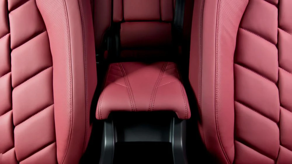 Land Rover Discovery Sport (2016-2019) Leather Interior - Image 16