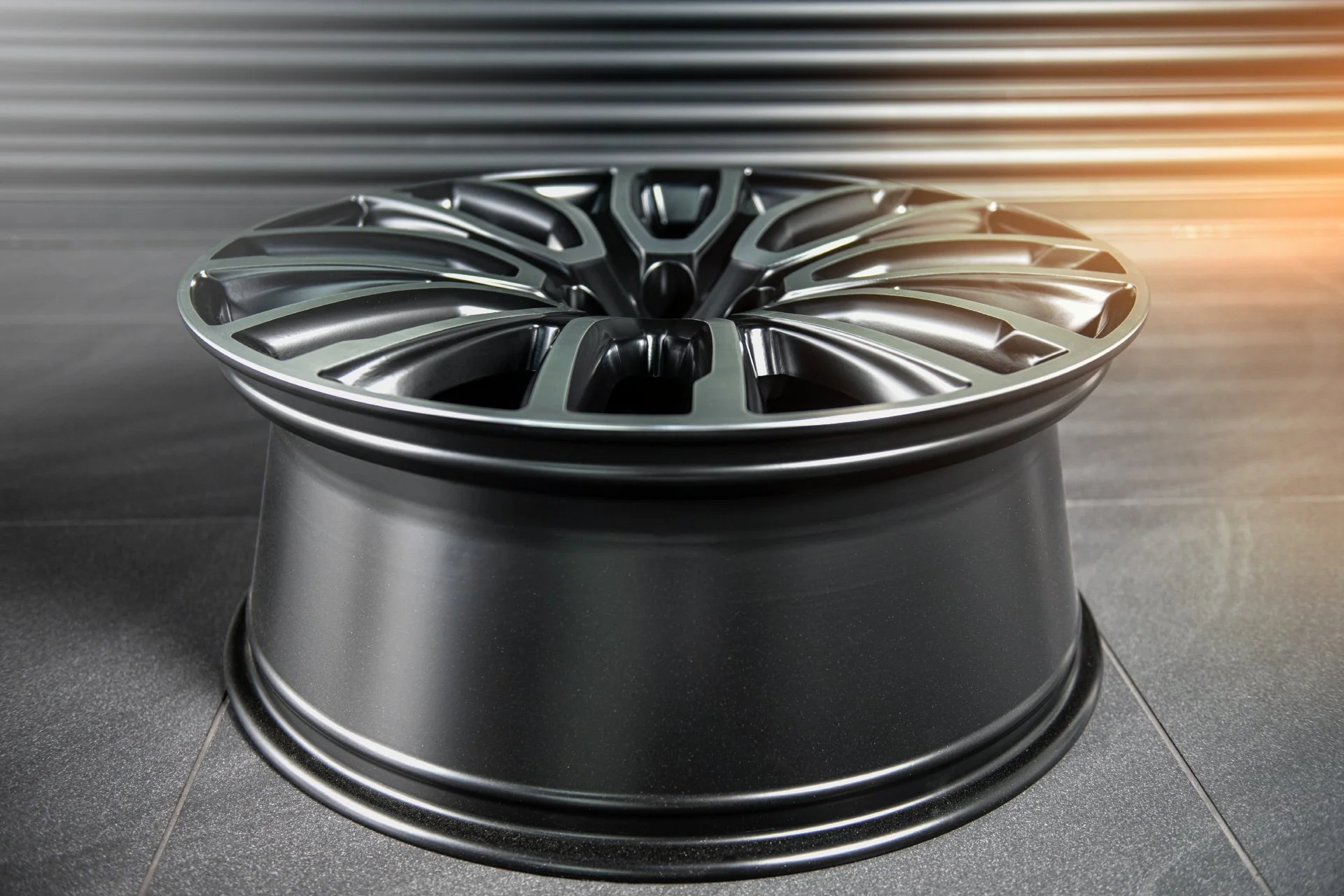 Range Rover Sport (2013-2018) Pace Car Light Alloy Wheels - Image 8