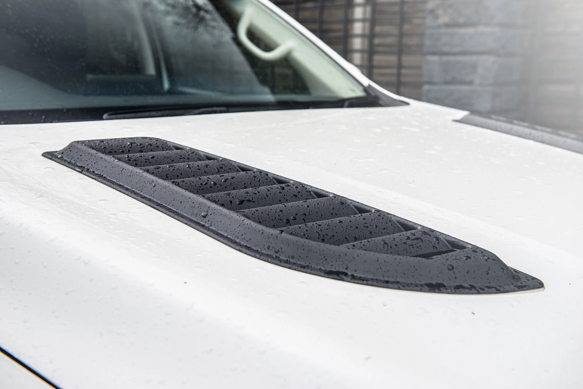 Mercedes X-Class (2019 Onwards) Bodyguard Body Kit - Image 21