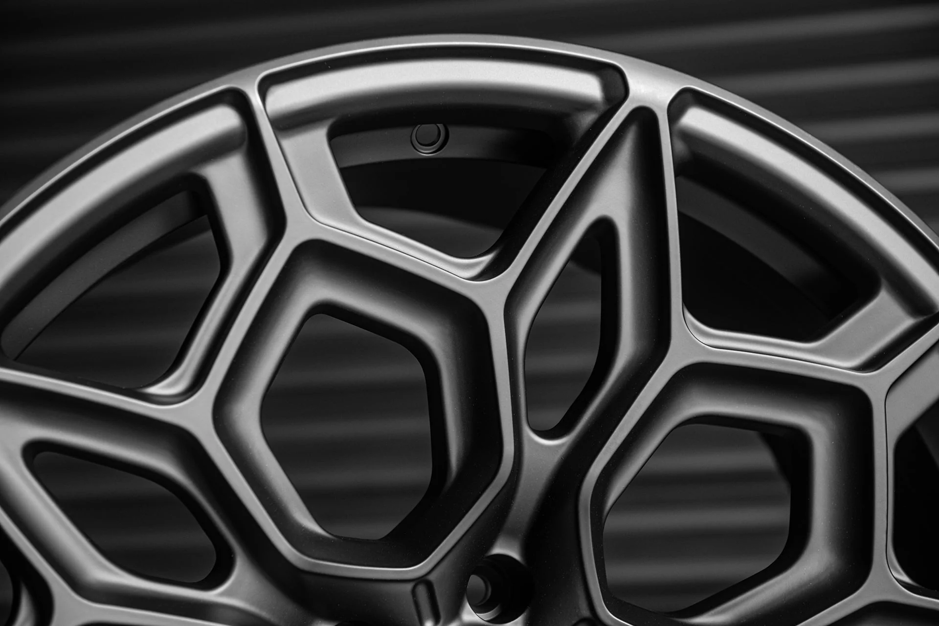 Mercedes G-Wagon (2018 Onwards) G350/400 AMG Type 57 DC RS-Forged Alloy Wheels - Image 15