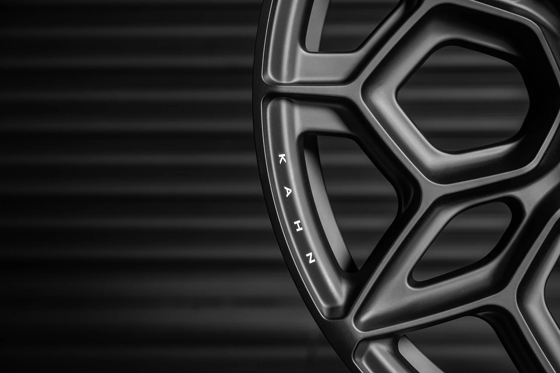 Mercedes G-Wagon (2018 Onwards) G350/400 AMG Type 57 DC RS-Forged Alloy Wheels - Image 4