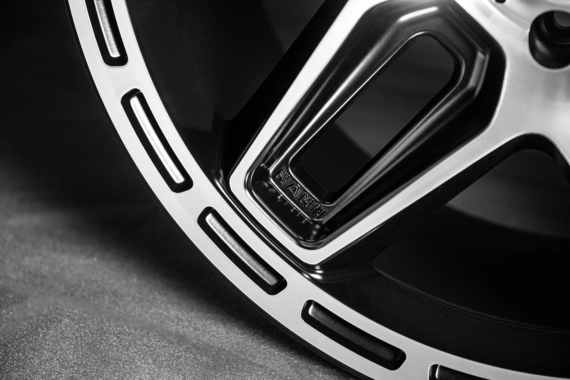 Mercedes G-Wagon (2018 Onwards) G350/400 G06 Light Alloy Wheels - Image 5