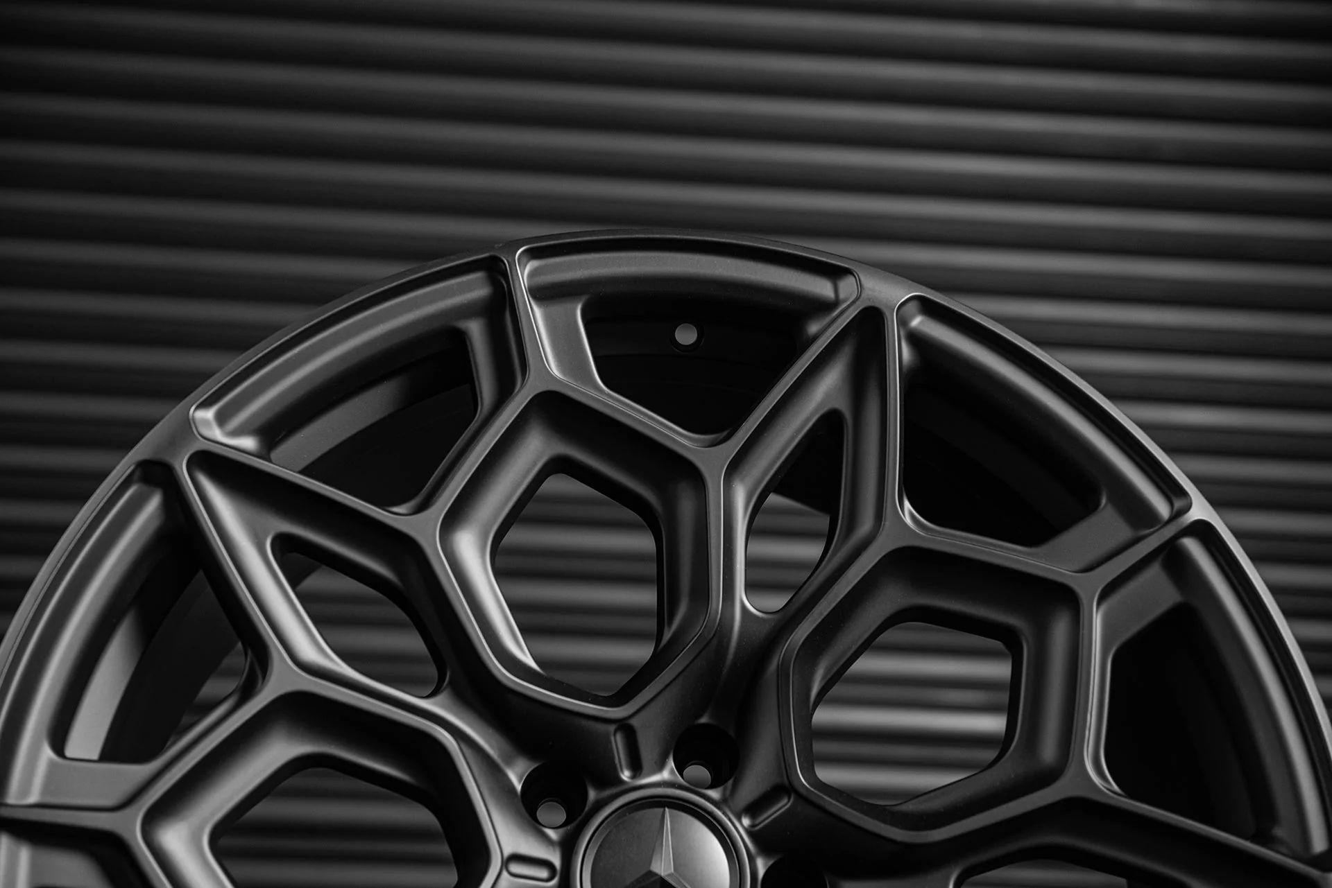 Mercedes G-Wagon (2018 Onwards) G63 AMG RS-Forged Alloy Wheels - Type 57 - Image 24