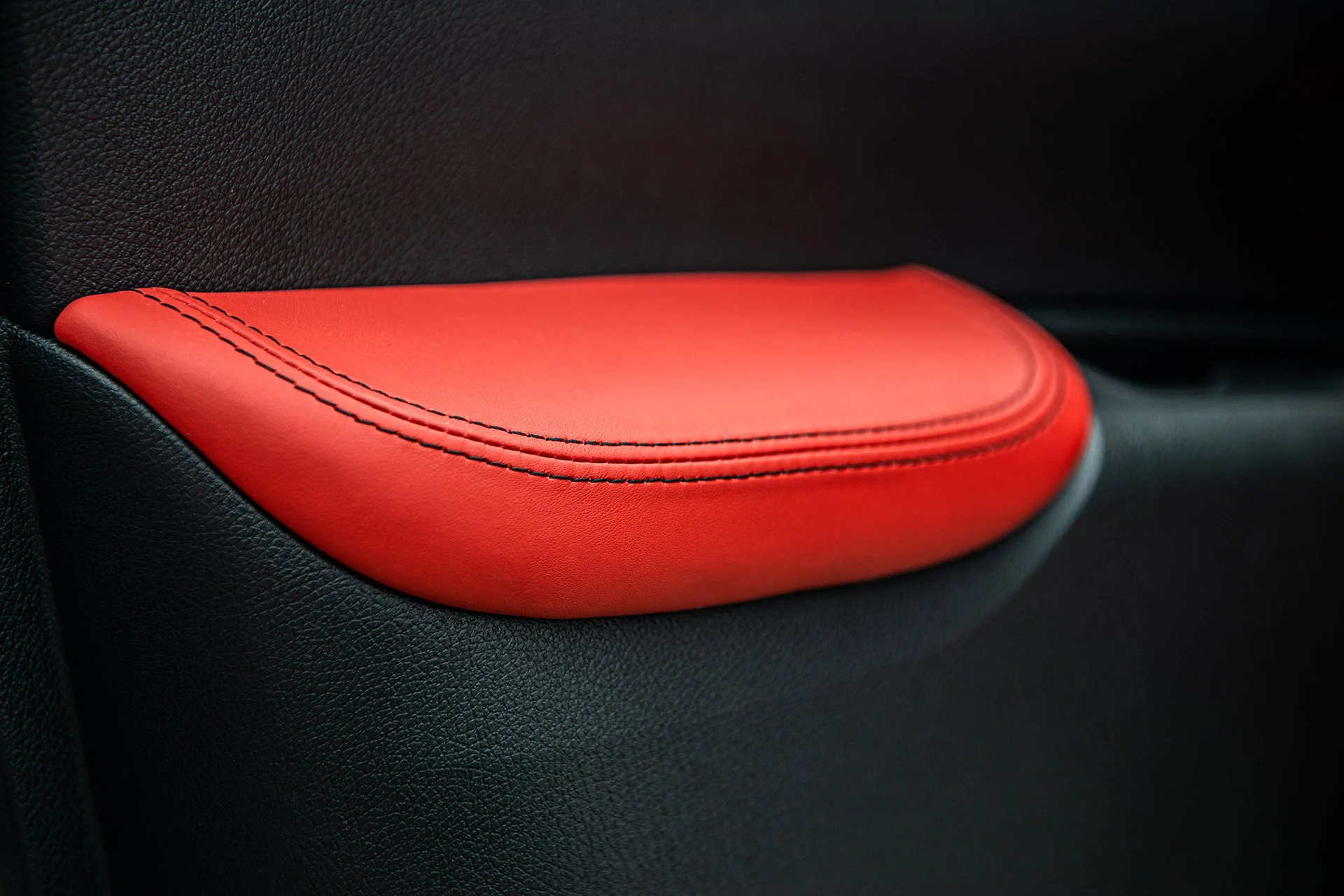 MERCEDES X-CLASS (2019 Onwards) Leather Interior - Image 15