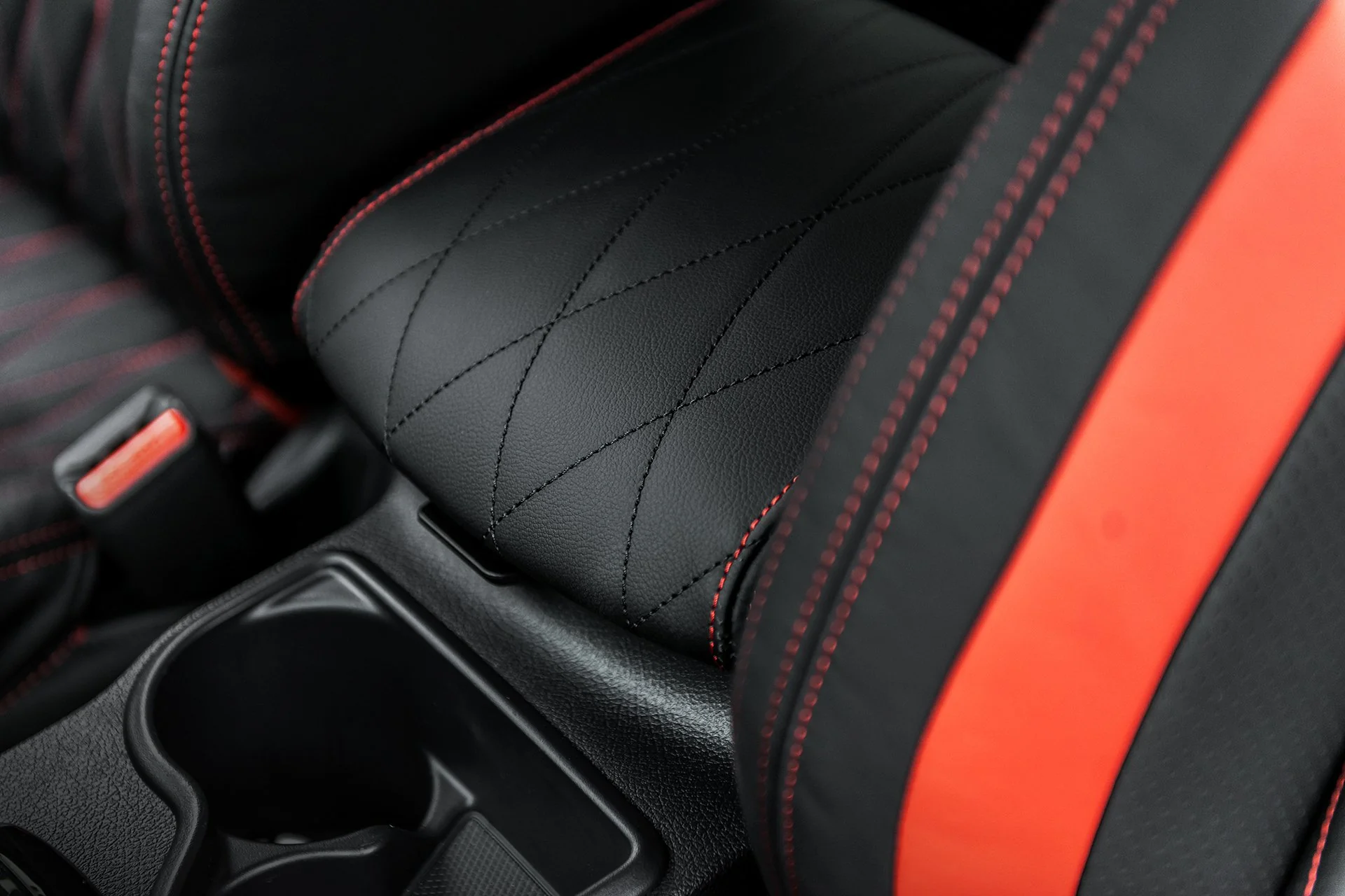 MERCEDES X-CLASS (2019 Onwards) Leather Interior - Image 5
