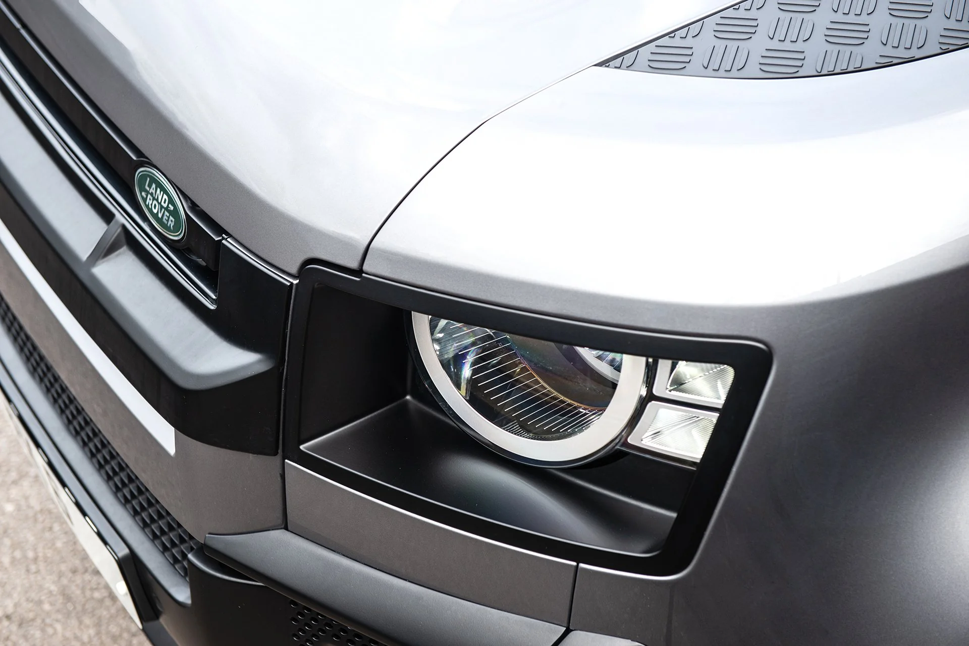 Land Rover Defender 90 (2020 Onwards) Landmark Body Kit - Image 15